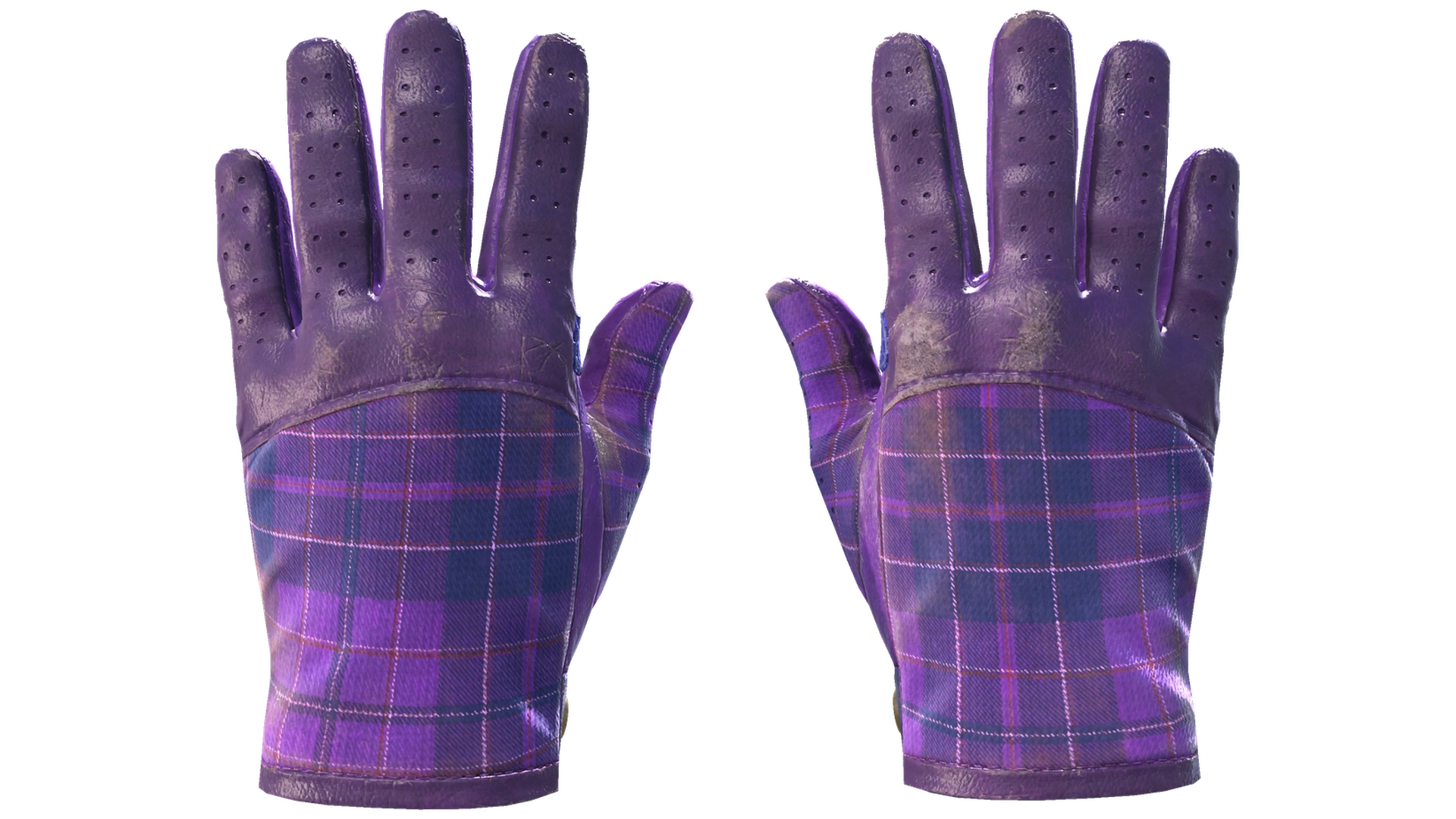 Imperial Plaid image