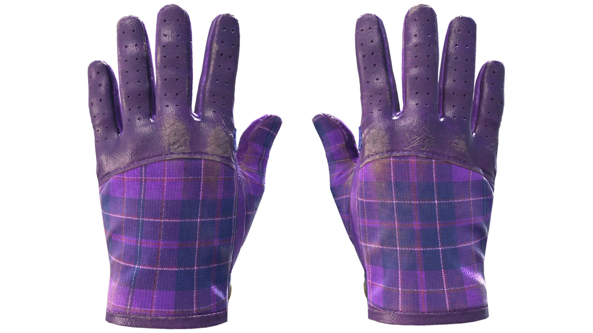 Imperial Plaid image