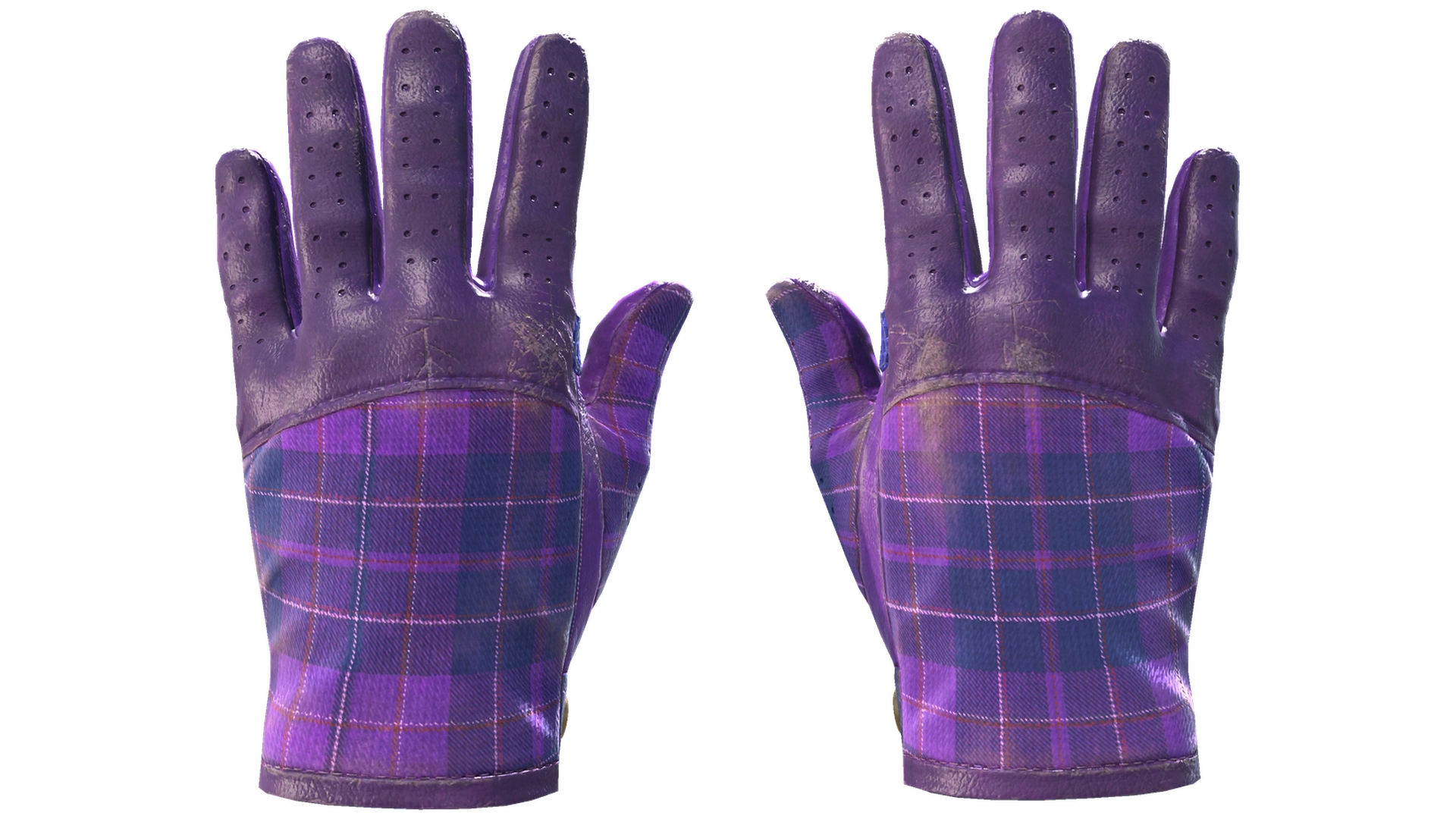 Imperial Plaid image