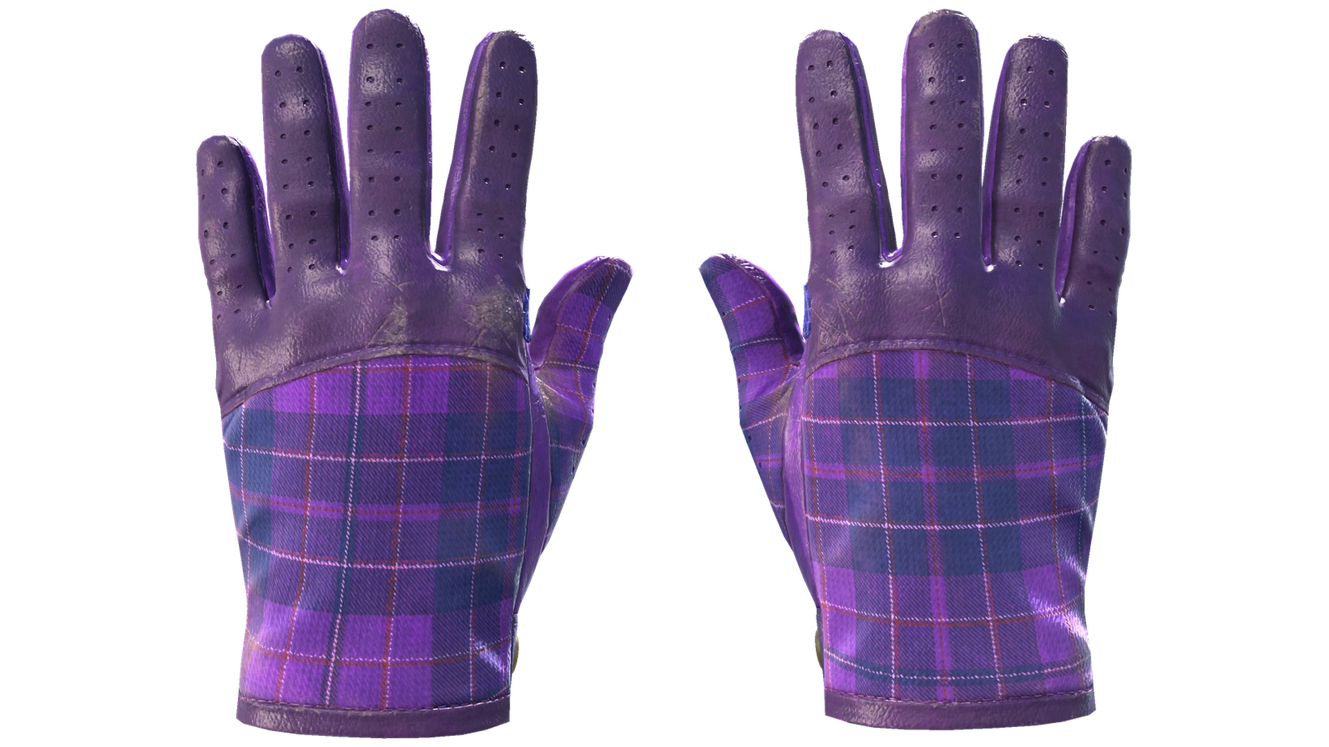 Imperial Plaid image