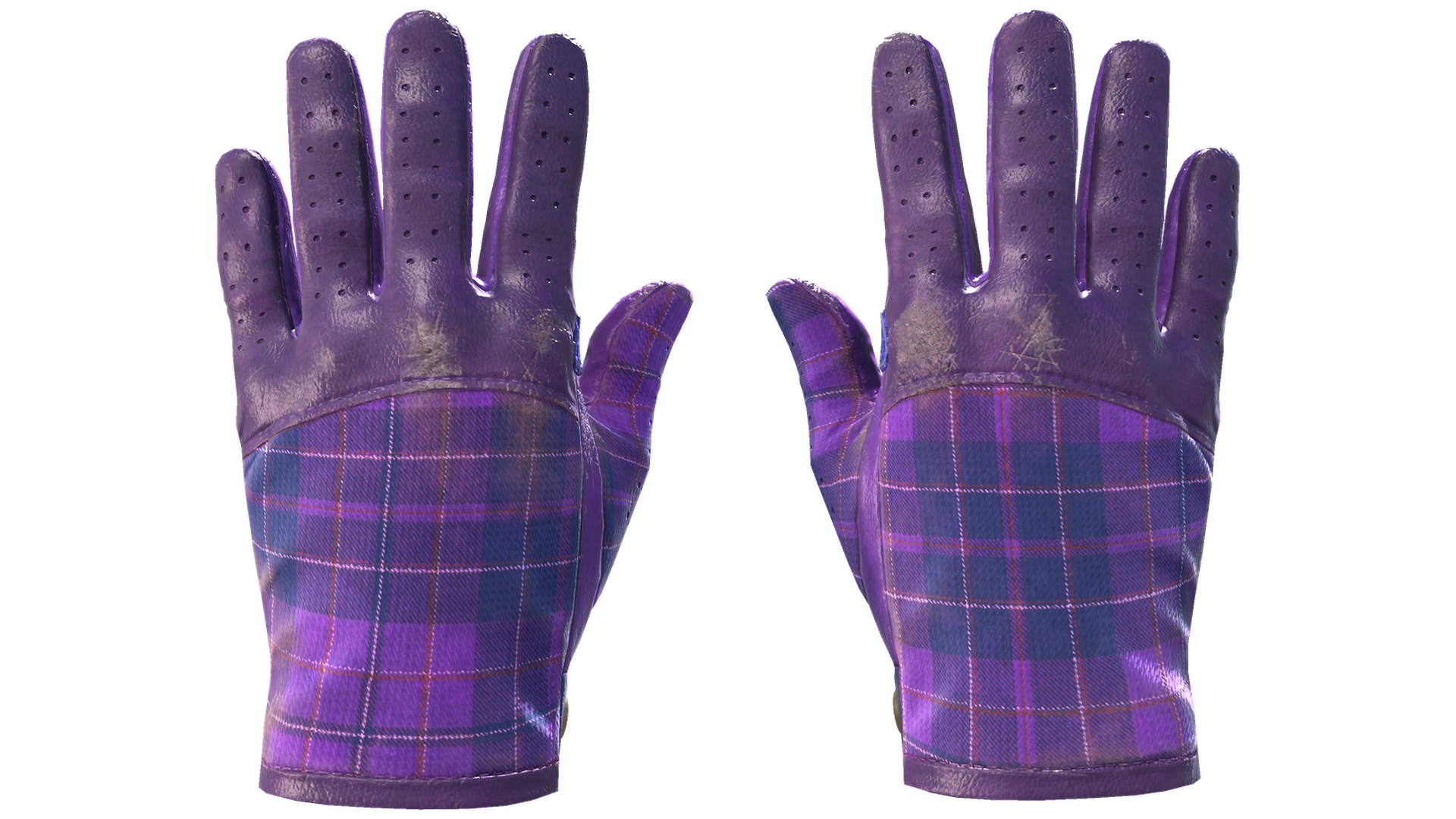 Imperial Plaid image