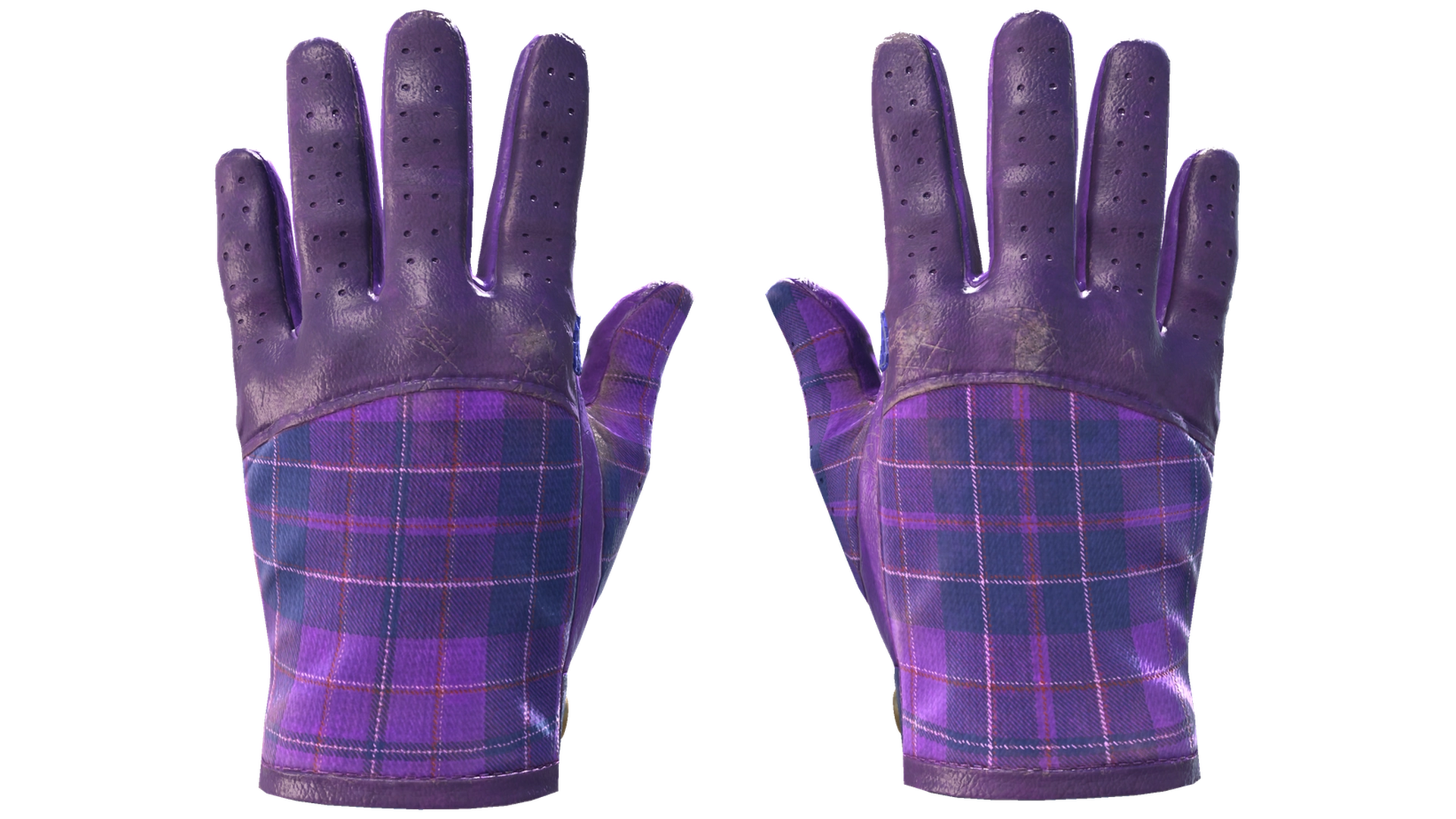 Imperial Plaid image