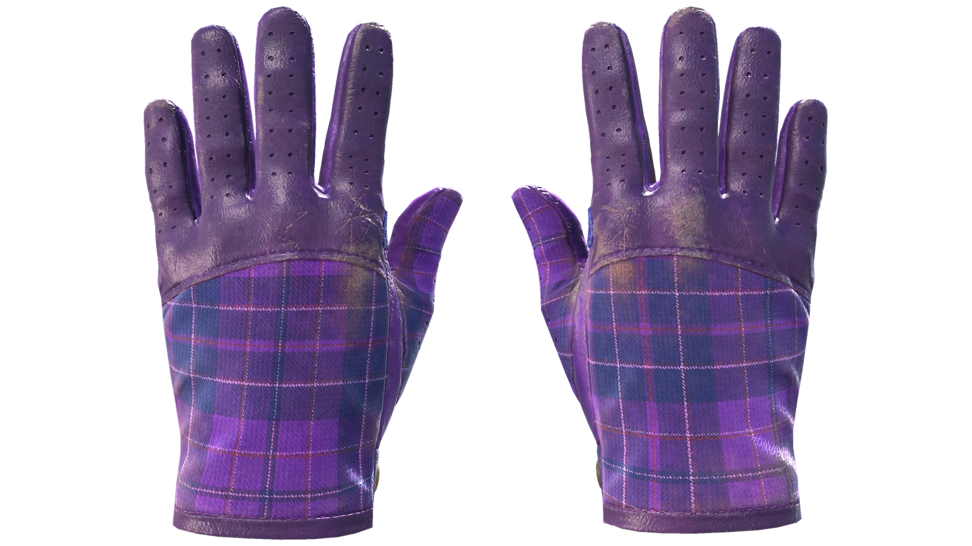 Imperial Plaid image