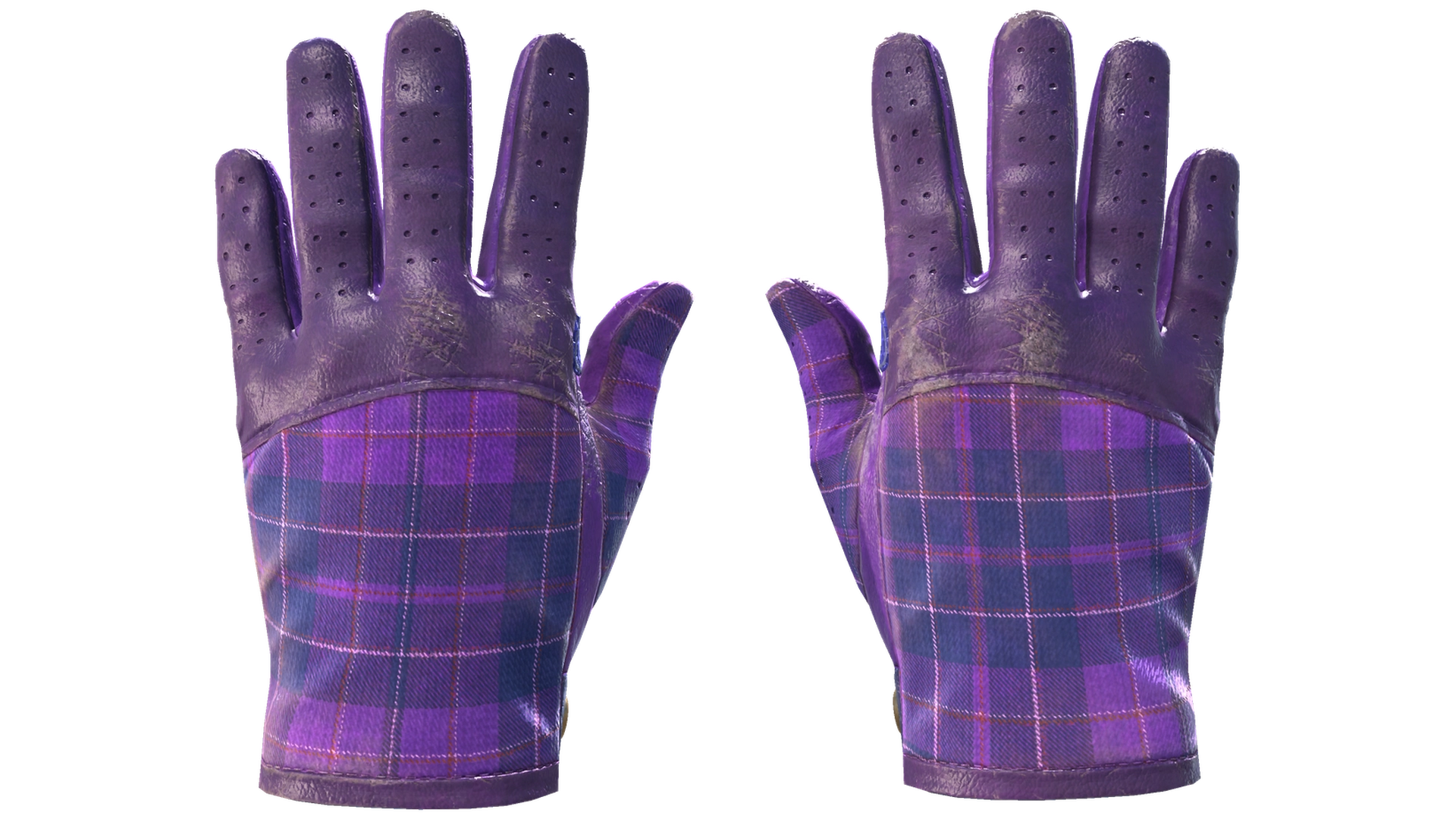 Imperial Plaid image