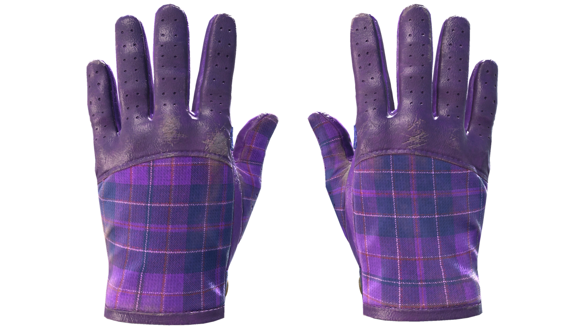 Imperial Plaid image