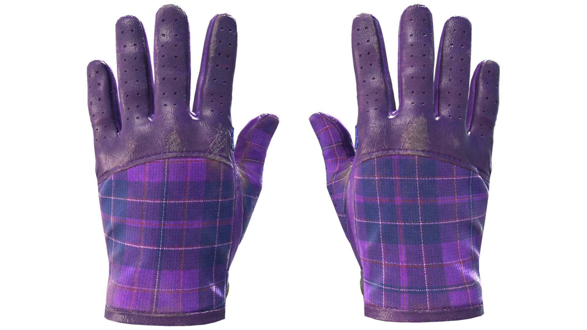 Imperial Plaid image