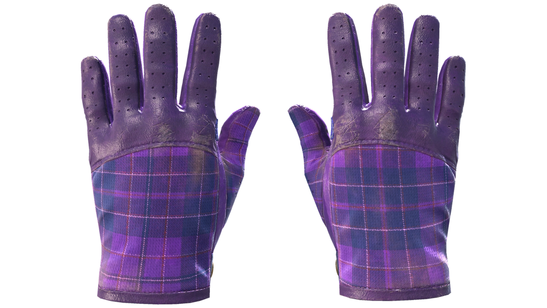 Imperial Plaid image
