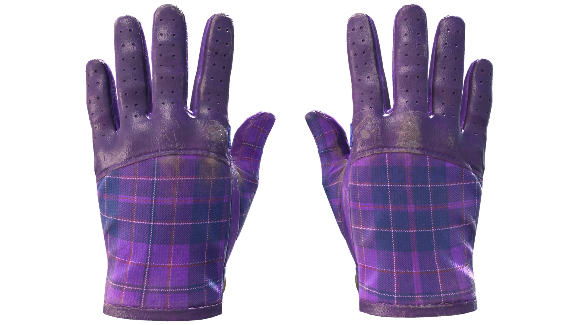 Imperial Plaid image