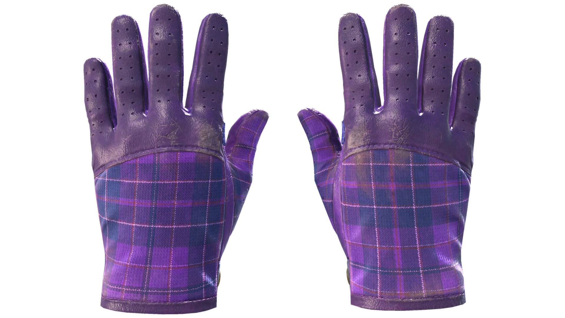 Imperial Plaid image