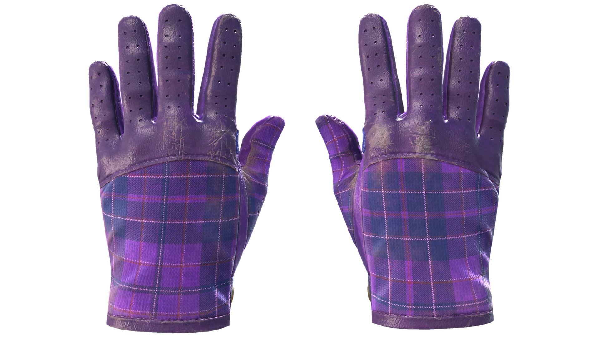 Imperial Plaid image