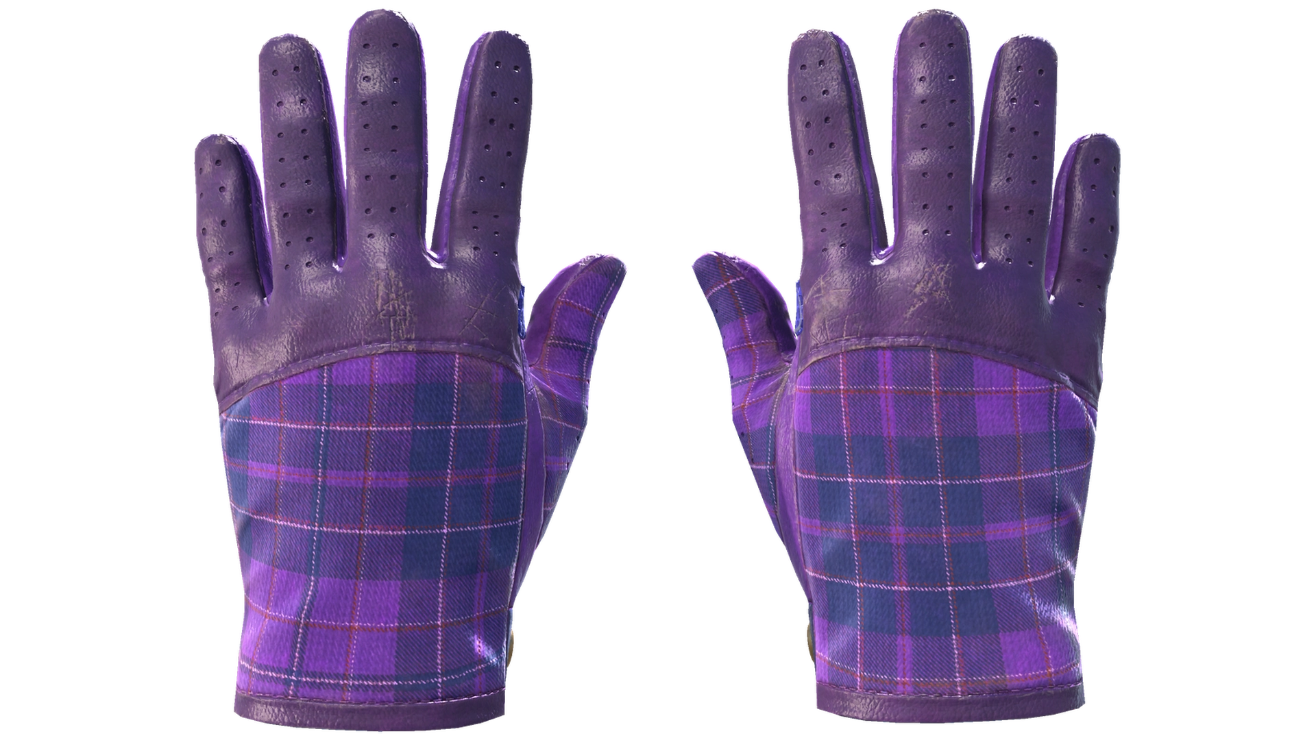 Imperial Plaid image