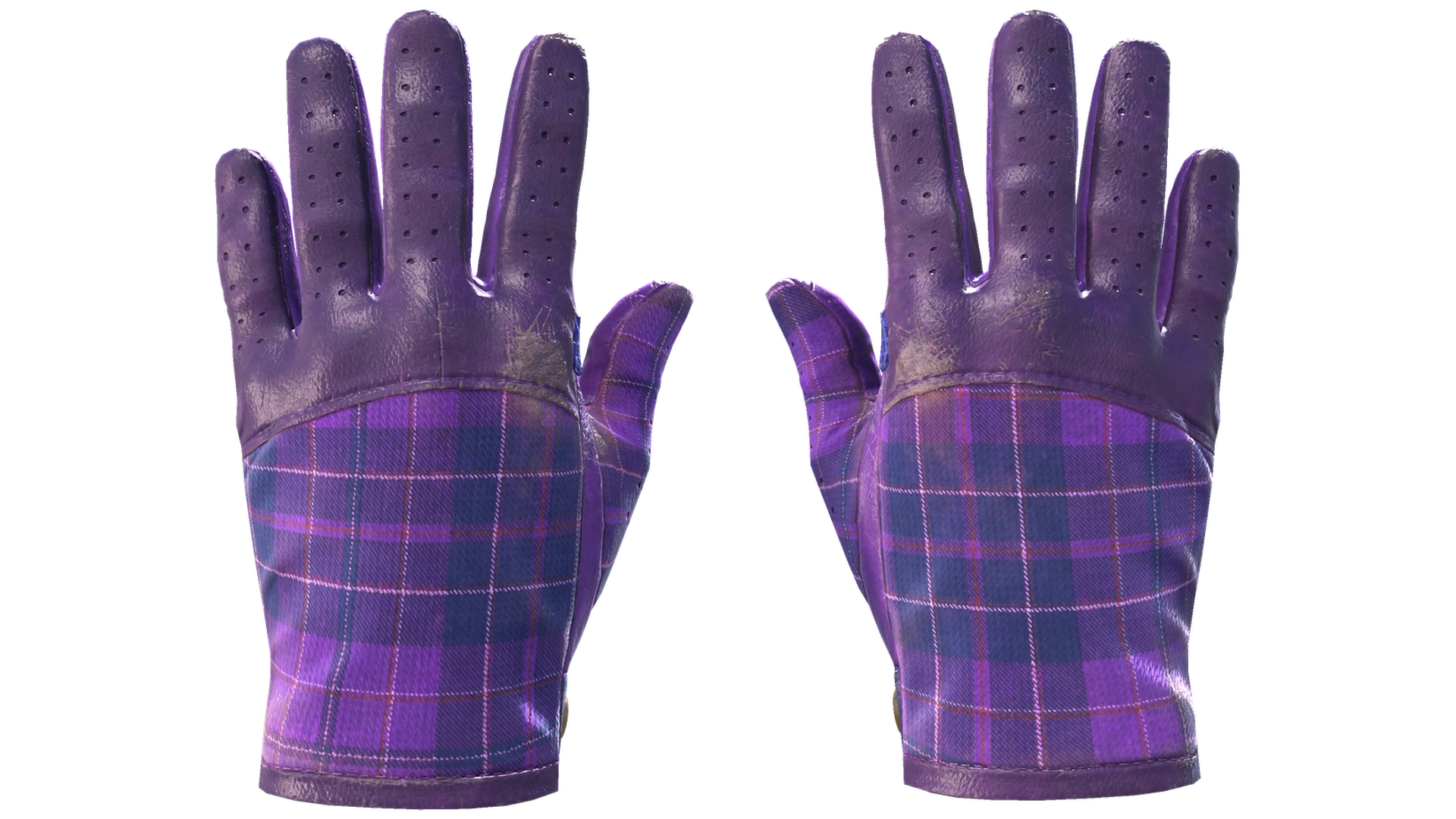 Imperial Plaid image