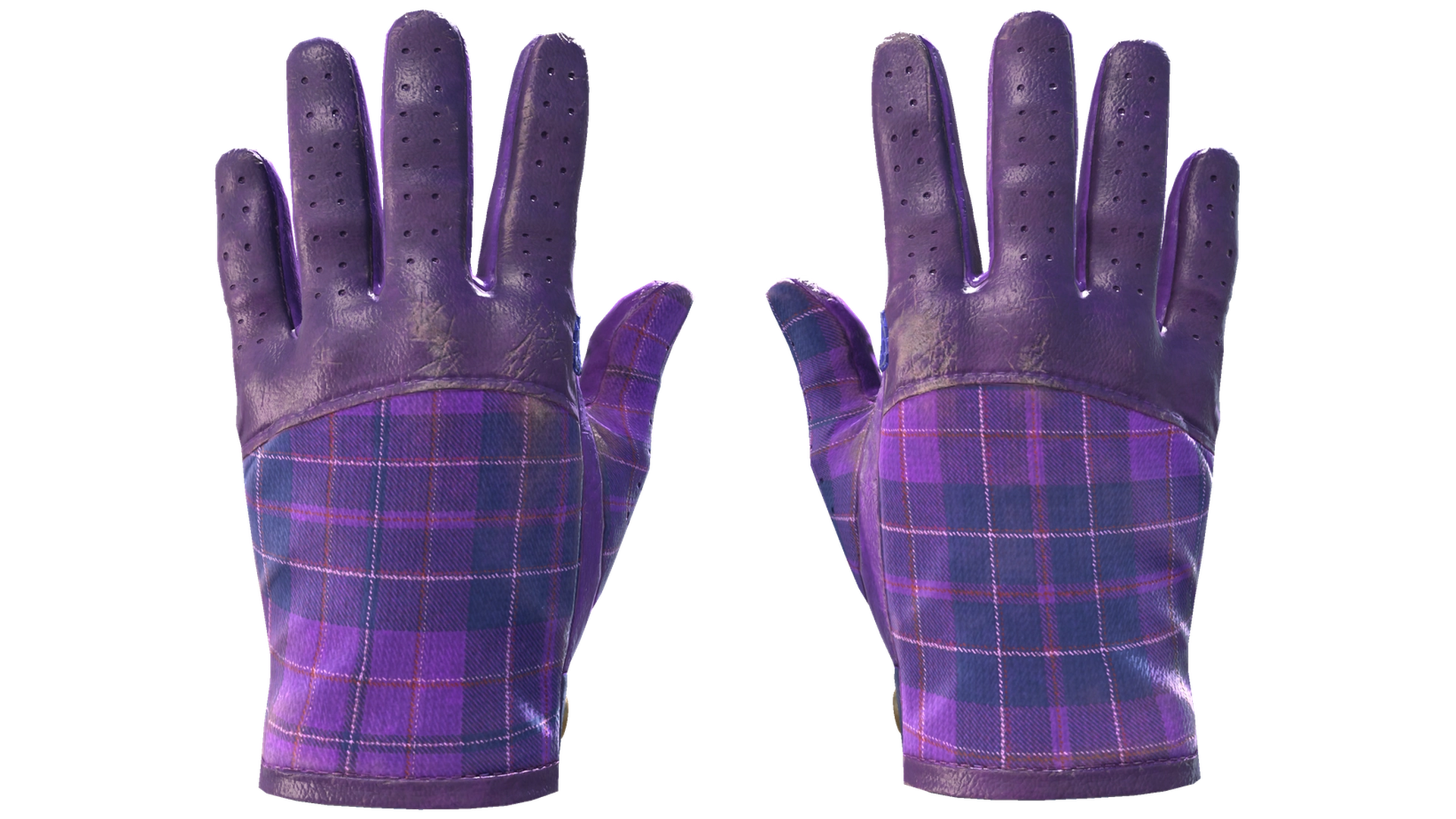 Imperial Plaid image