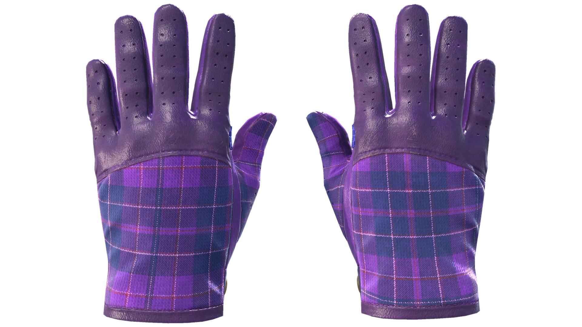 Imperial Plaid image