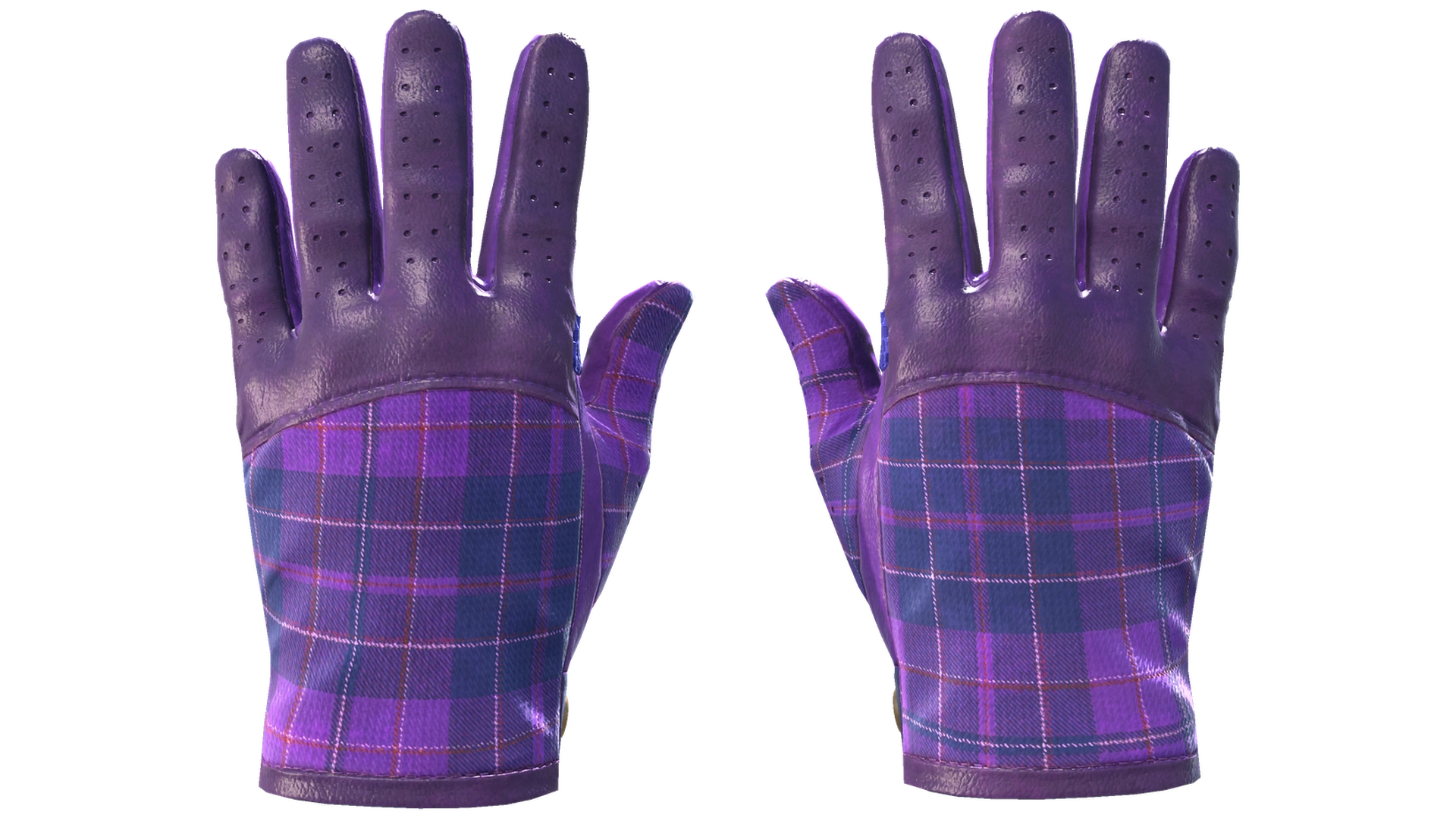 Imperial Plaid image