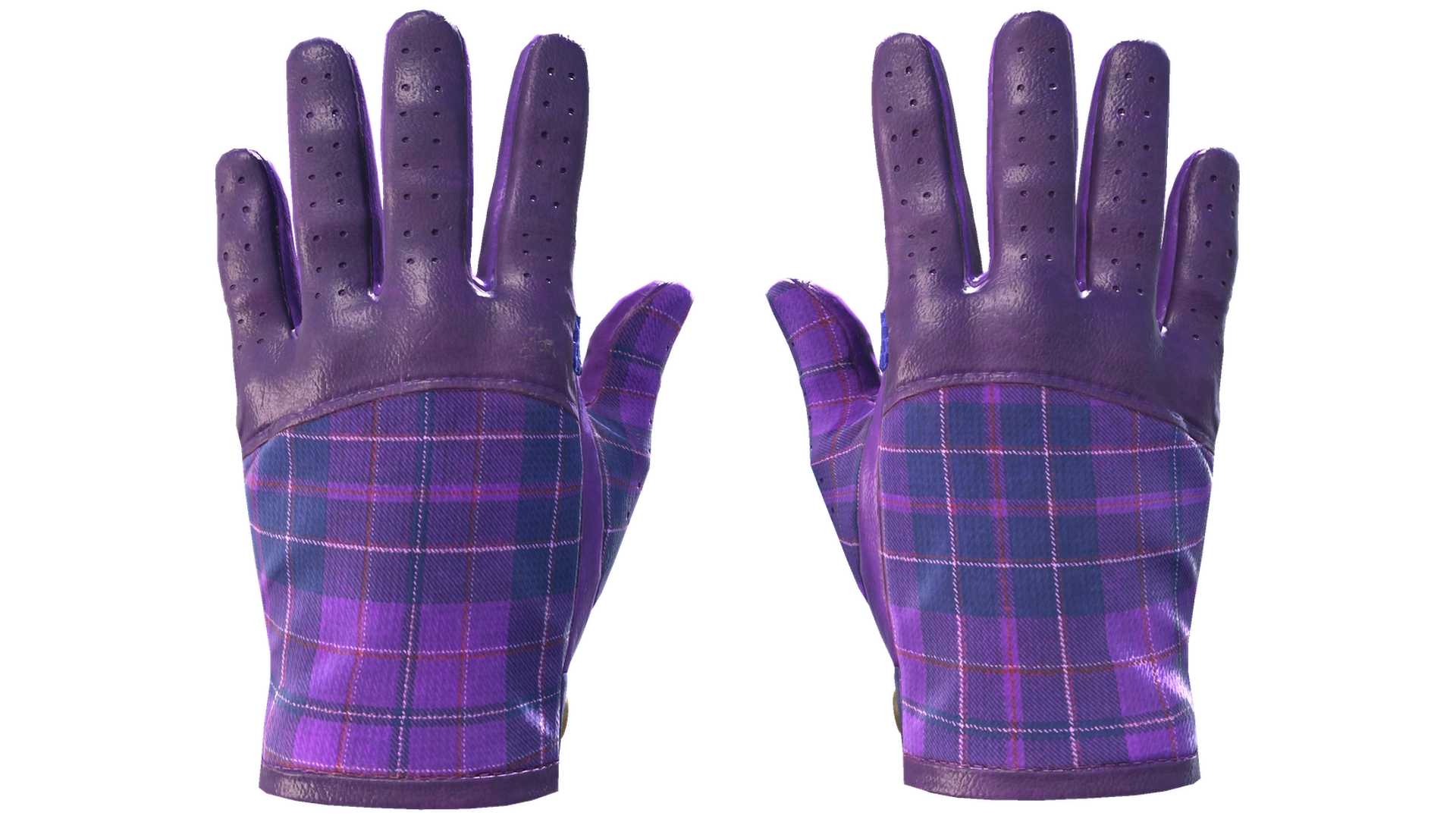 Imperial Plaid image