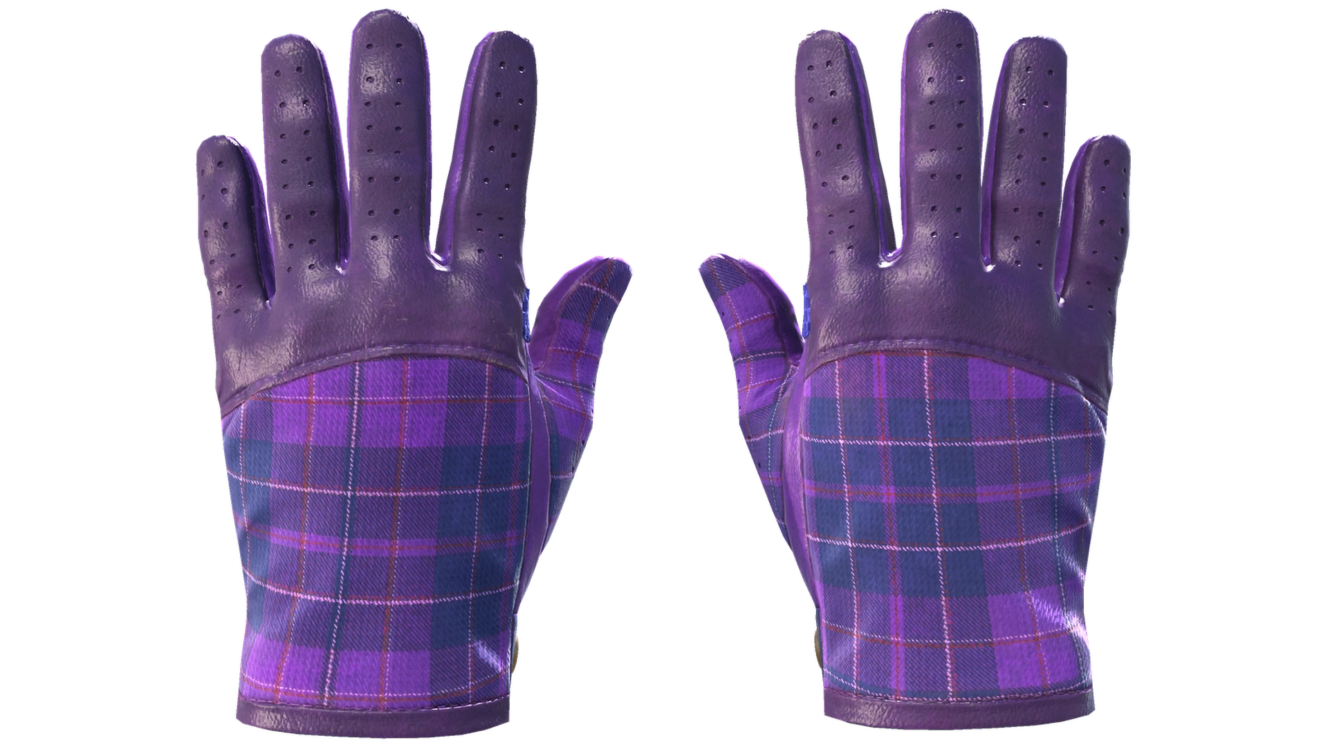 Imperial Plaid image