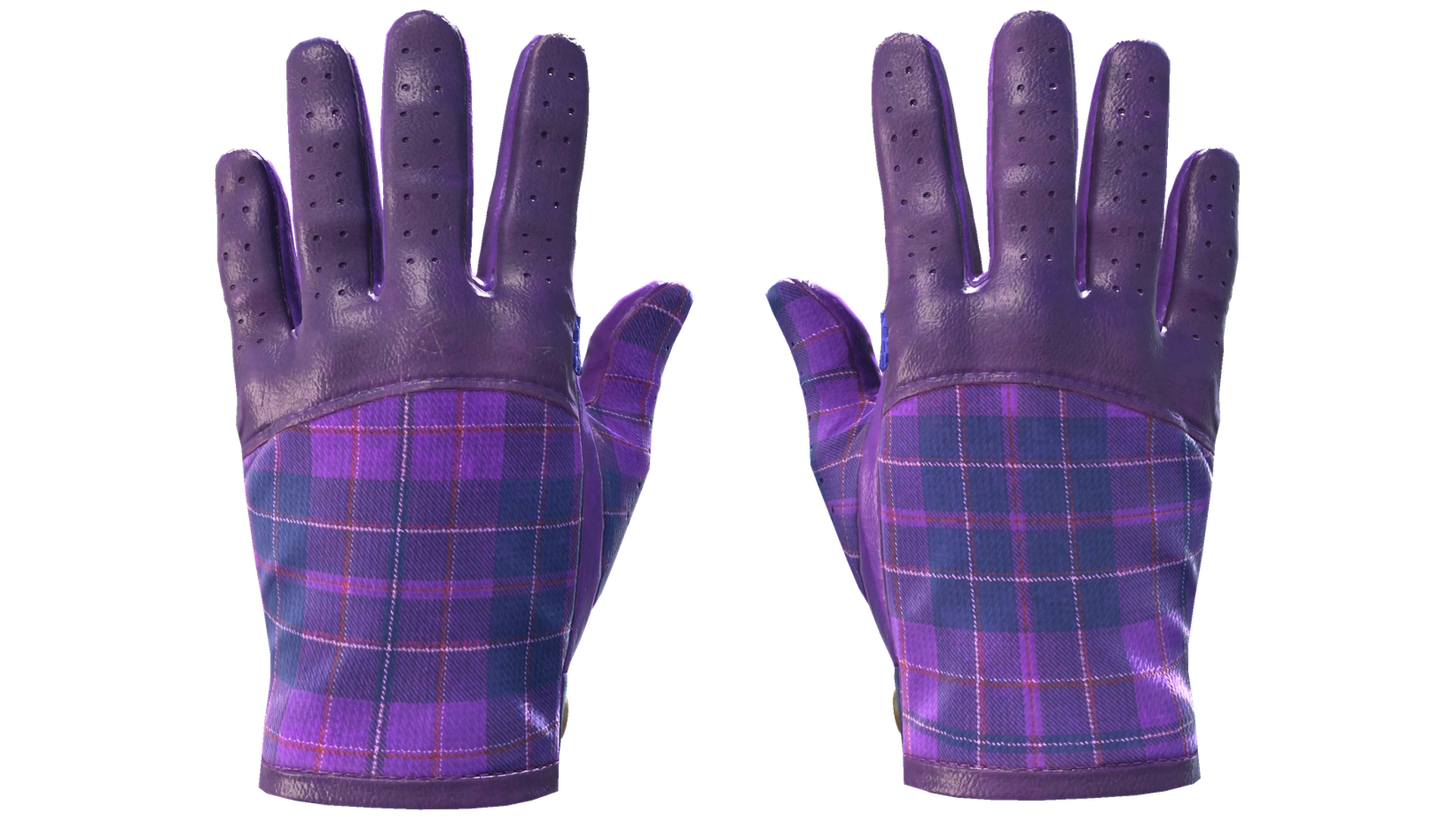 Imperial Plaid image