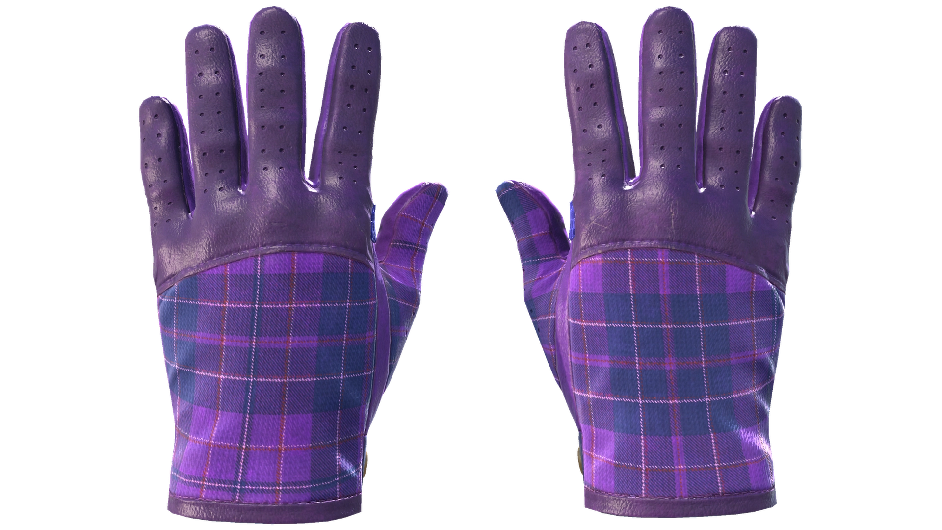 Imperial Plaid image