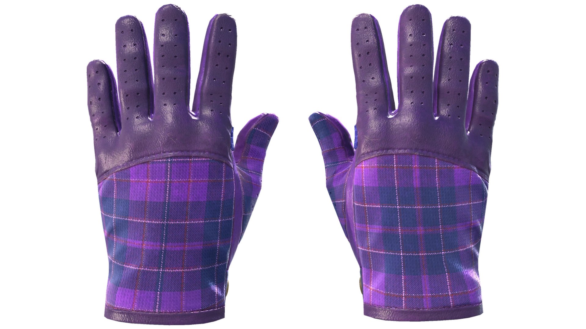 Imperial Plaid image