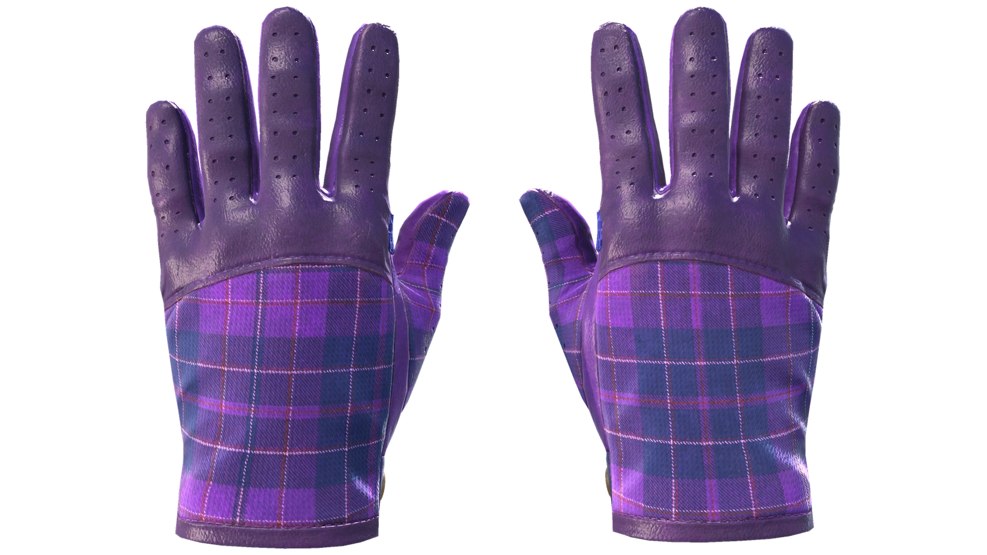 Imperial Plaid image