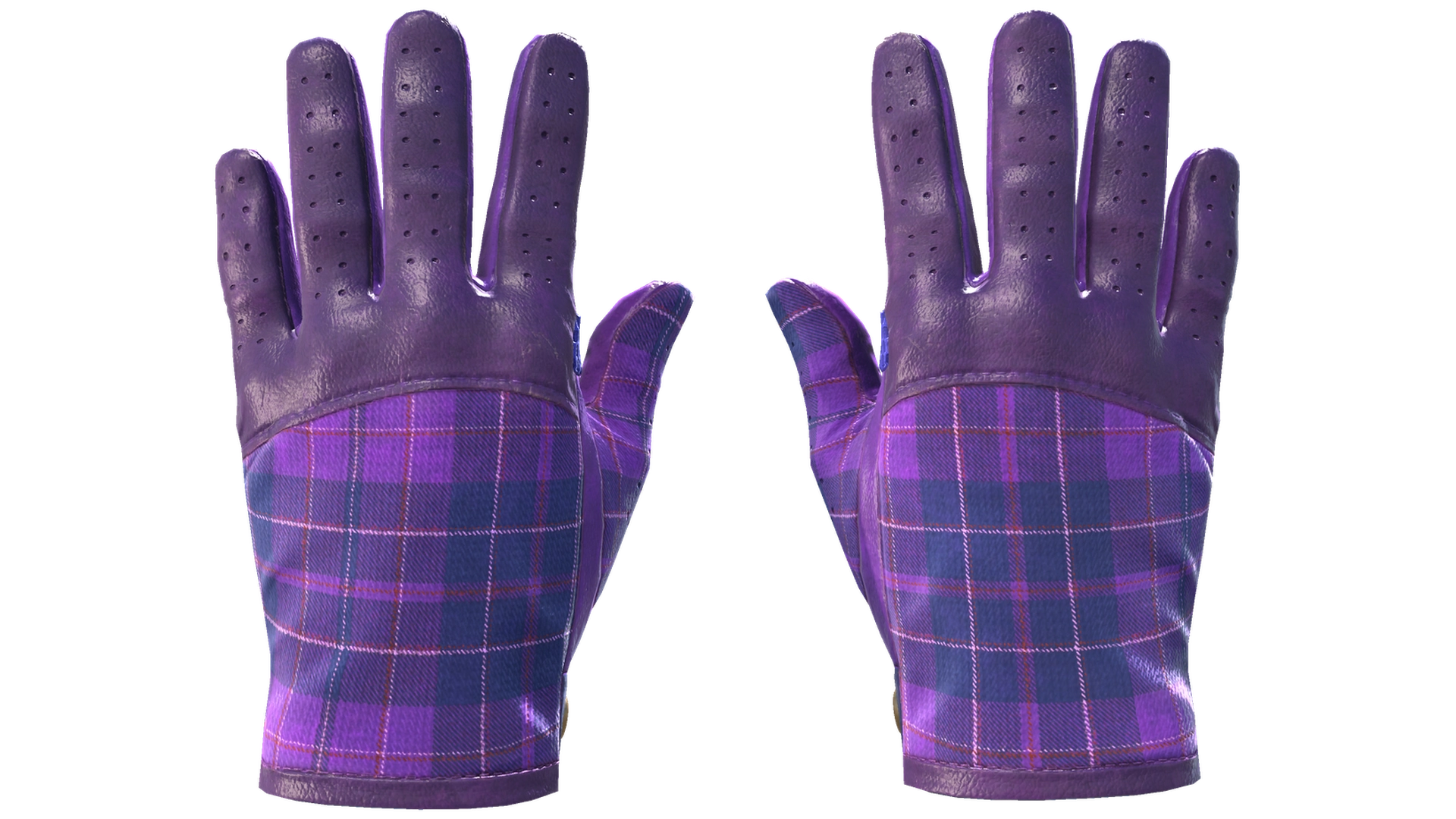 Imperial Plaid image