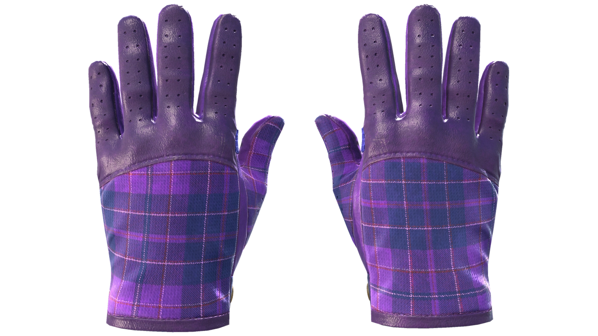 Imperial Plaid image