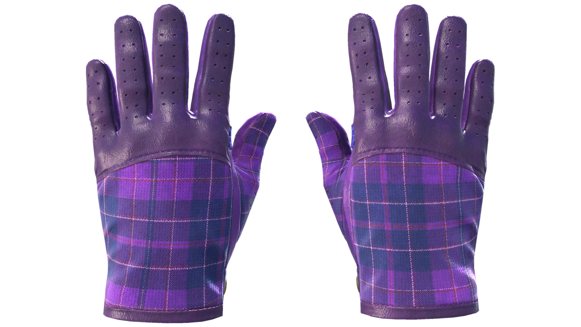 Imperial Plaid image