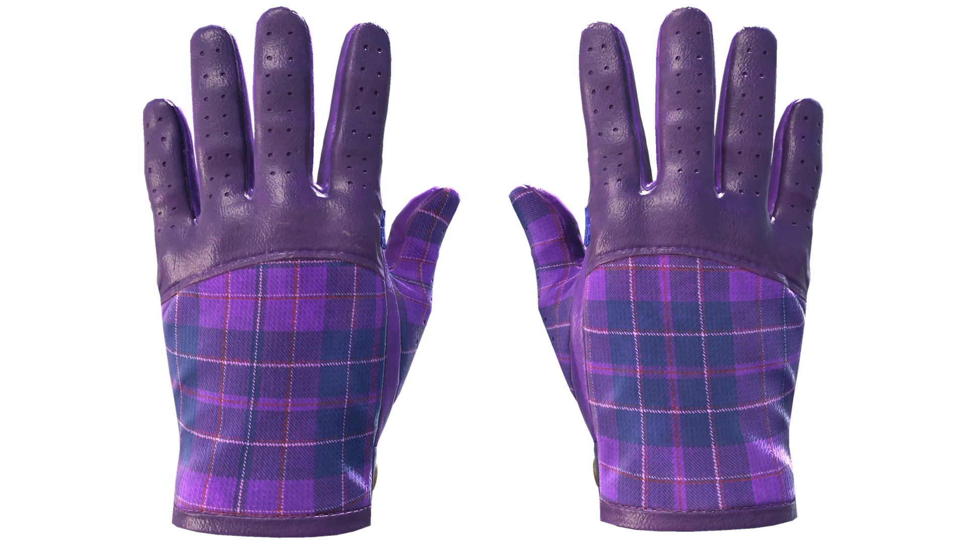 Imperial Plaid image