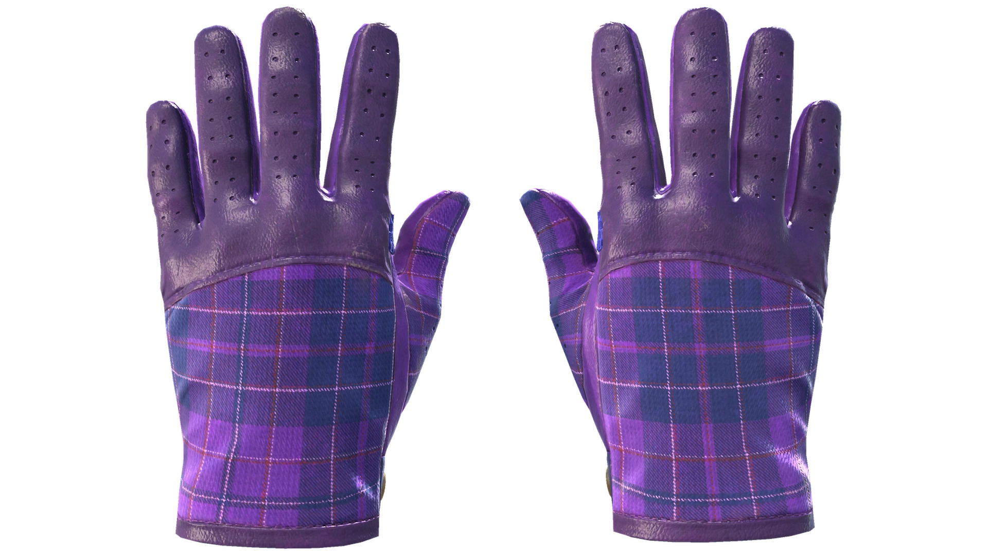 Imperial Plaid image