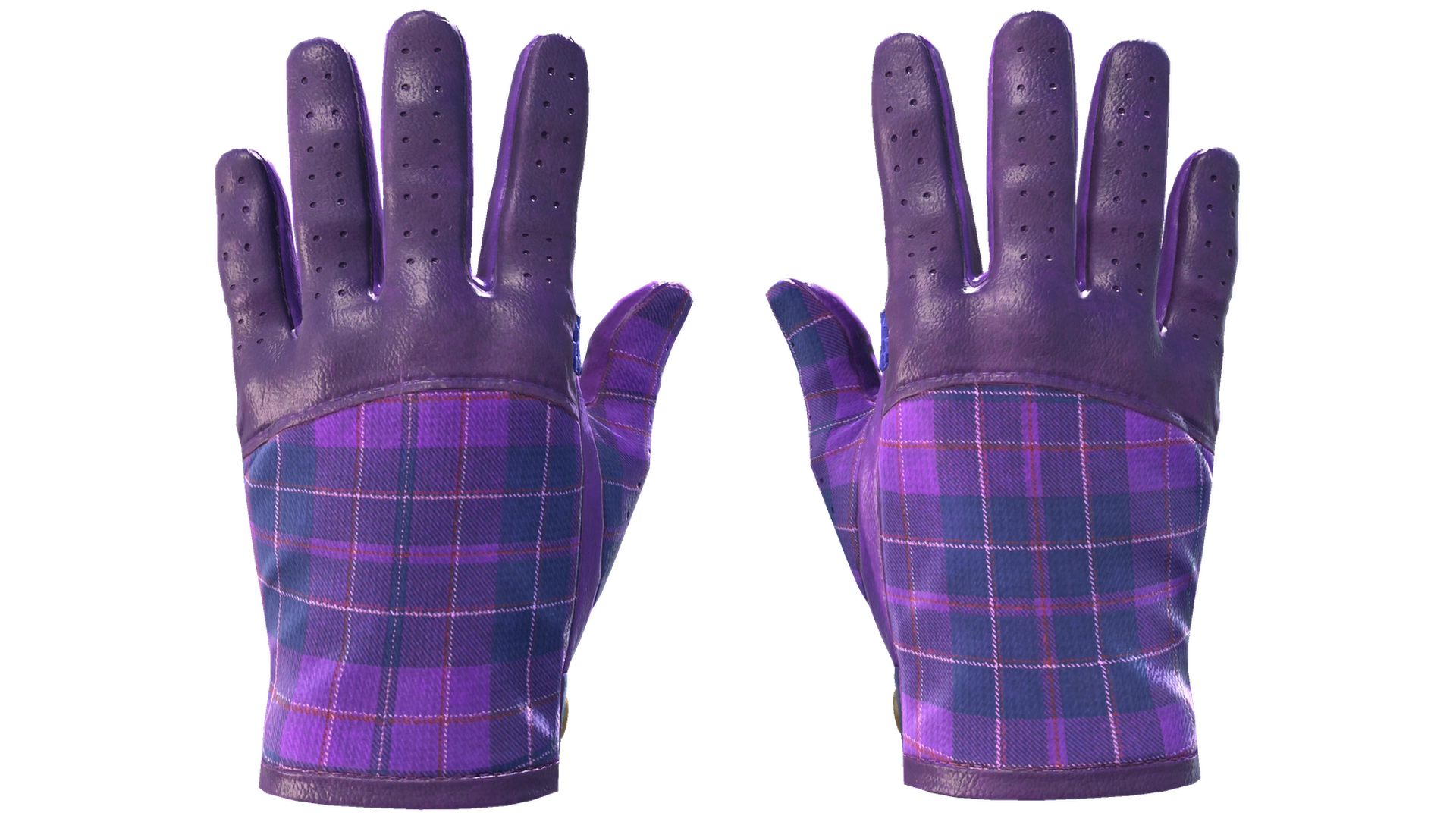 Imperial Plaid image