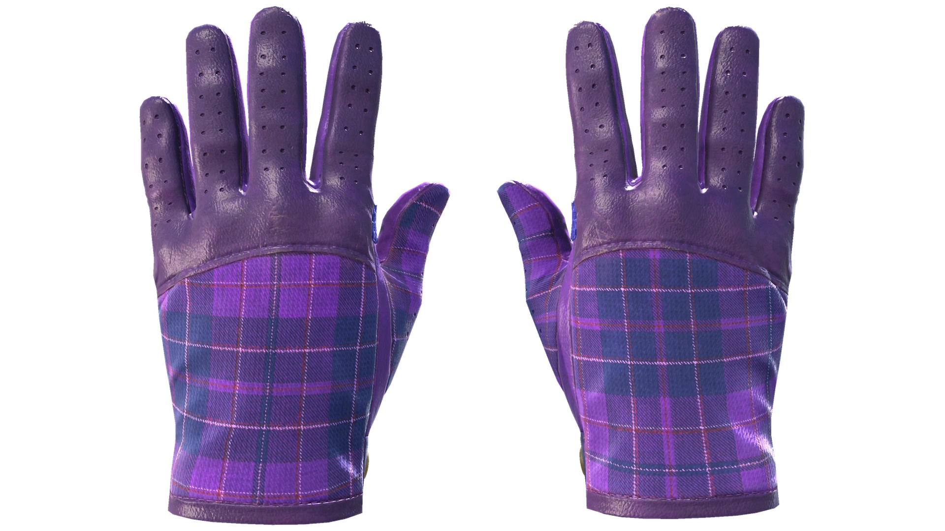 Imperial Plaid image
