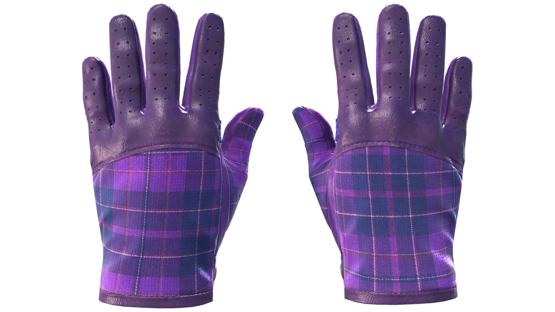 Imperial Plaid image