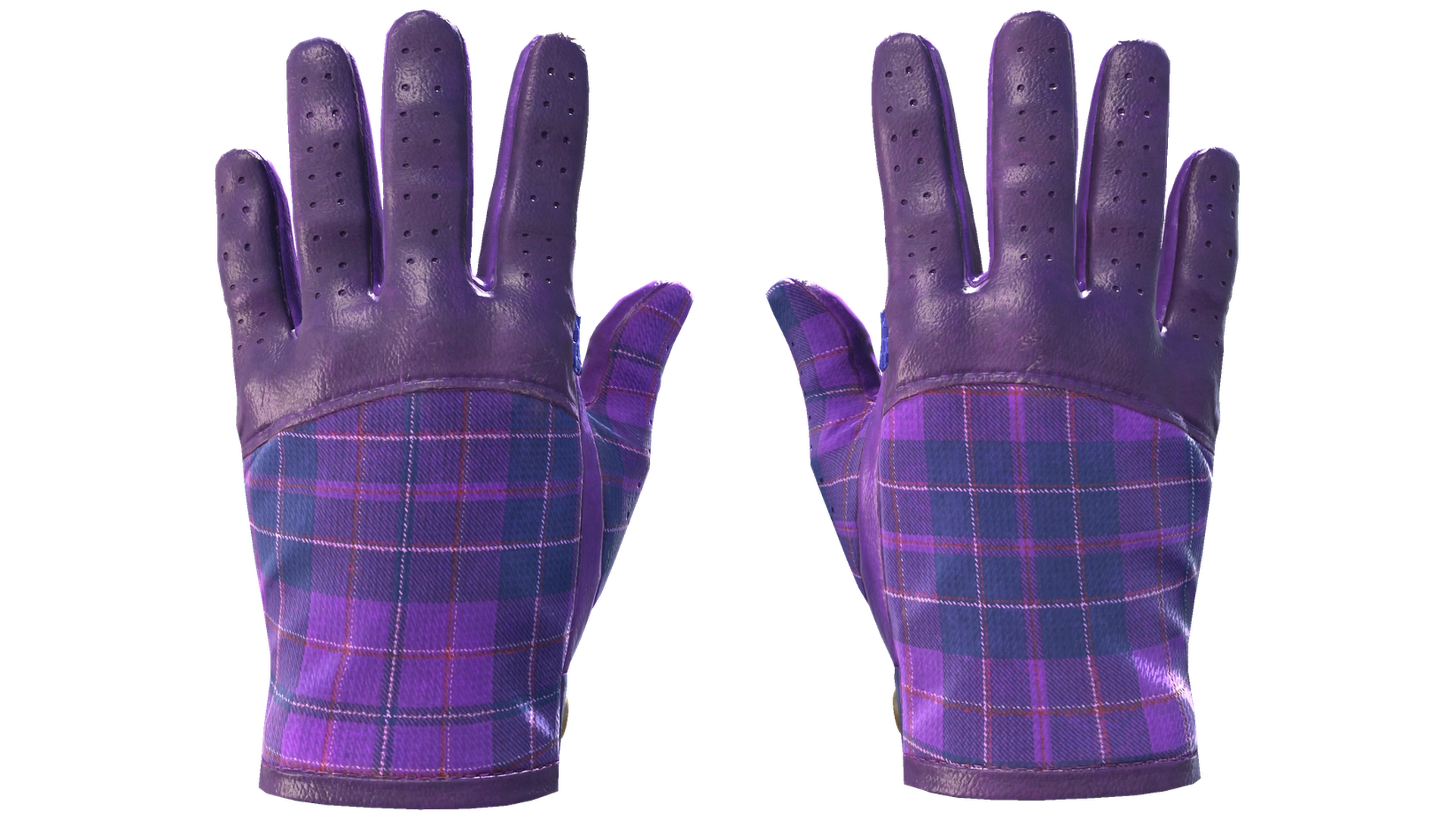 Imperial Plaid image