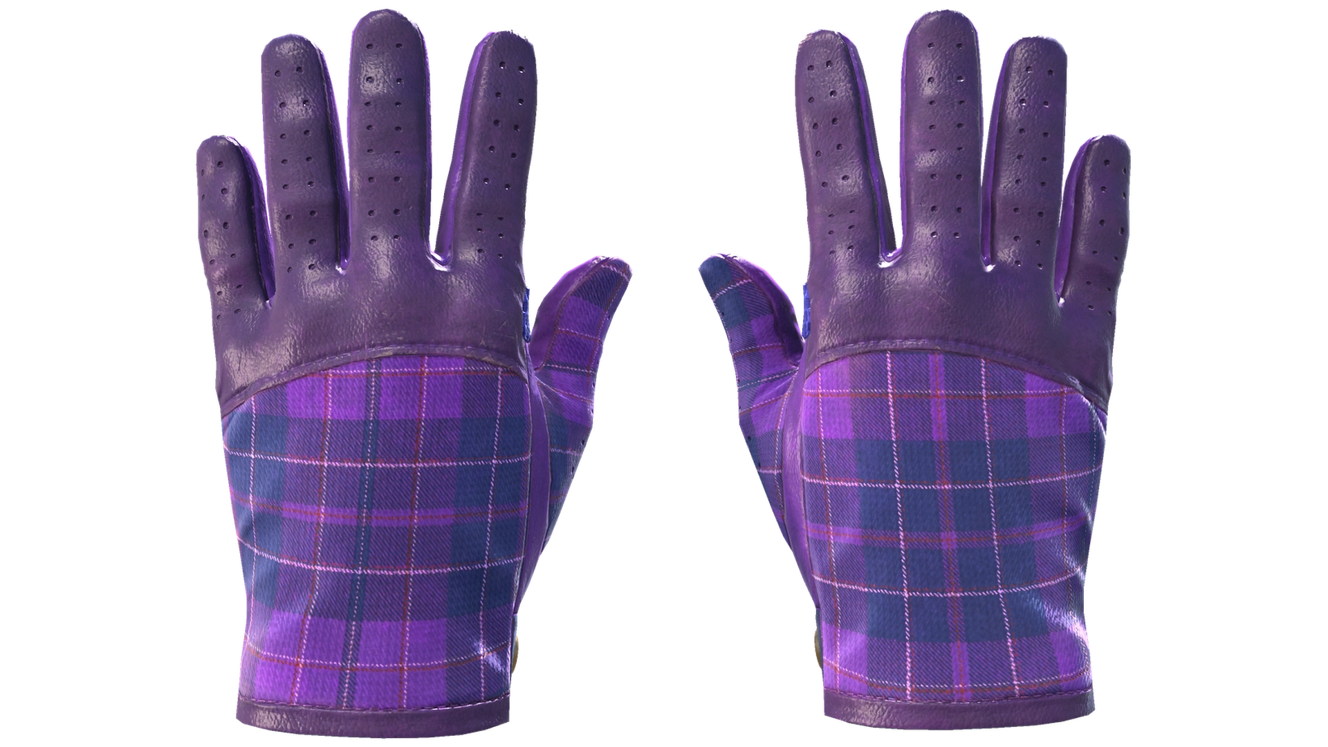 Imperial Plaid image