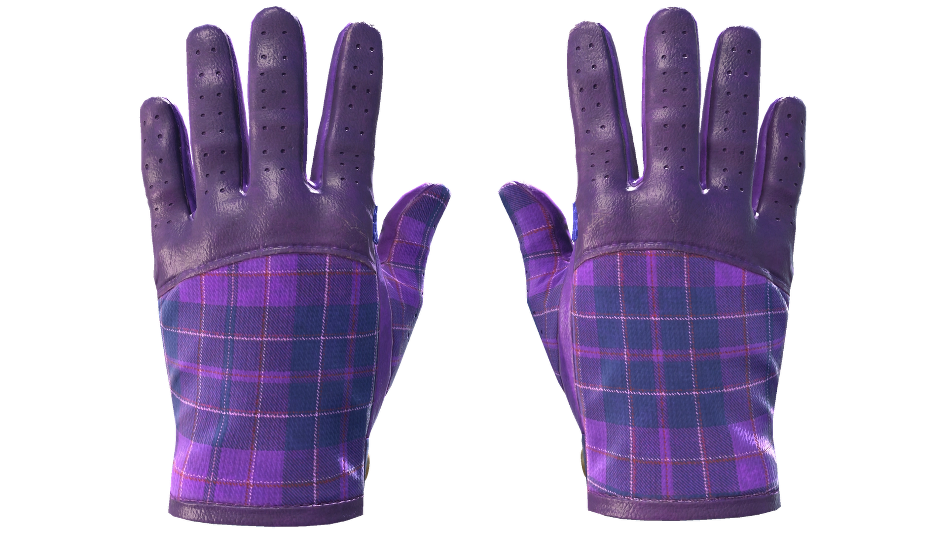 Imperial Plaid image