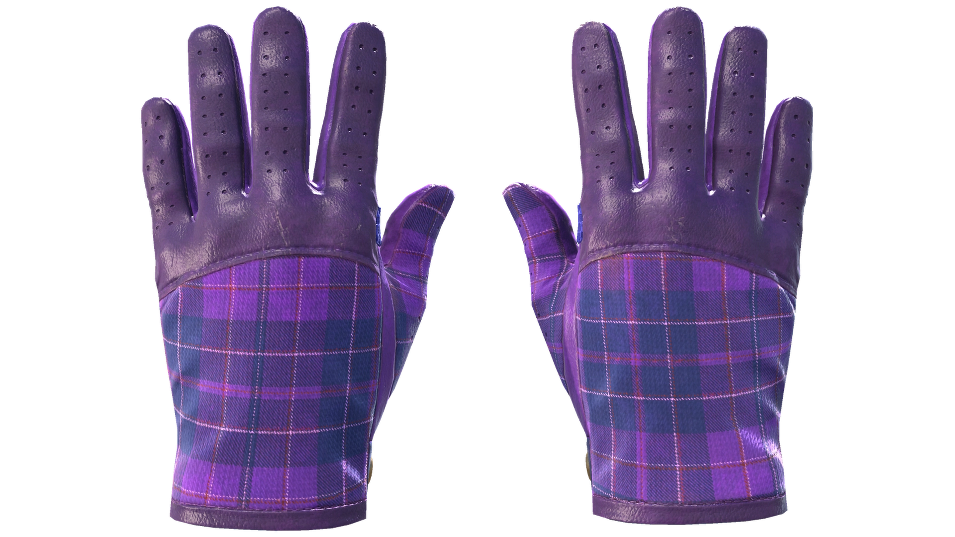 Imperial Plaid image