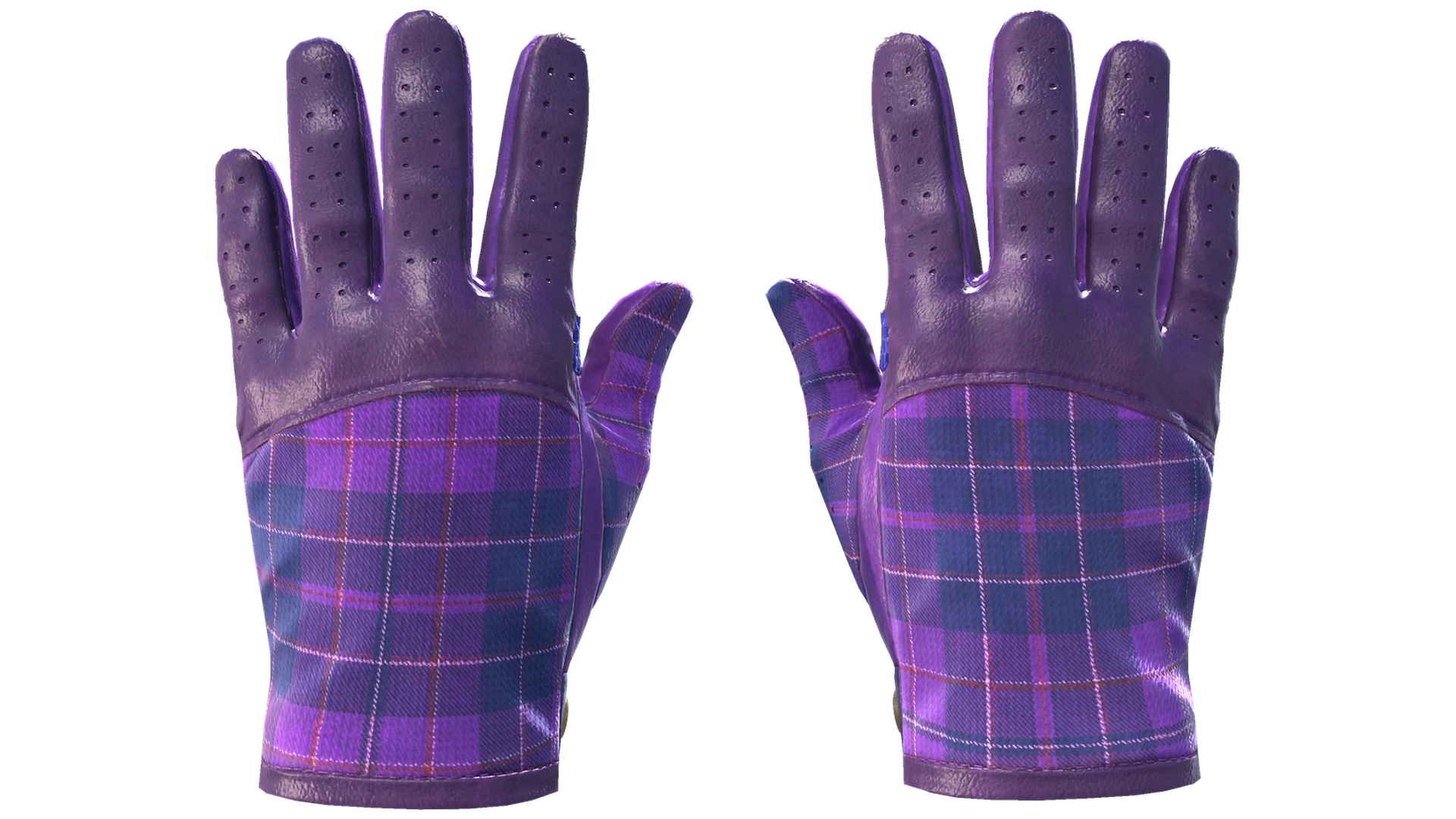 Imperial Plaid image
