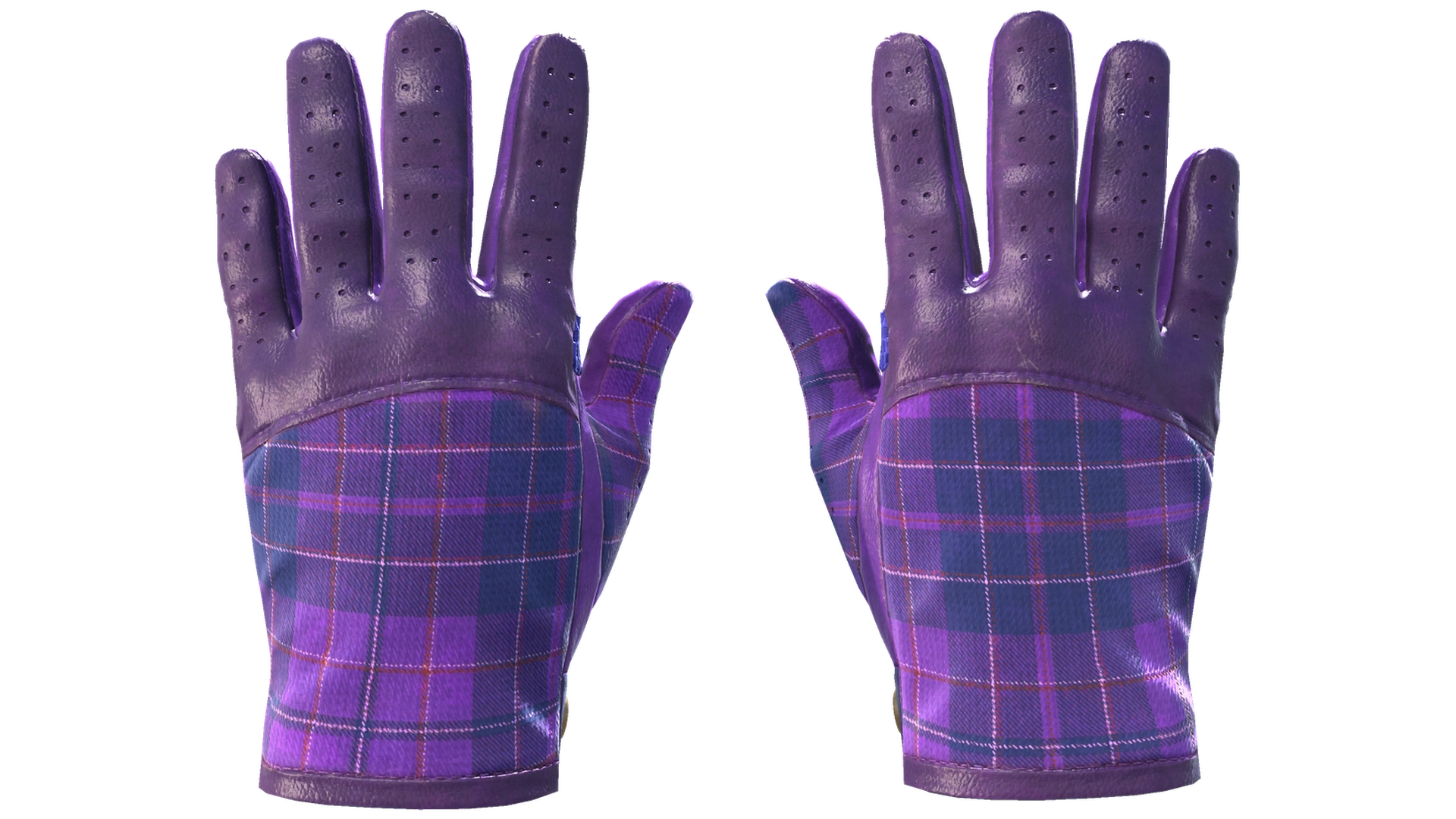Imperial Plaid image