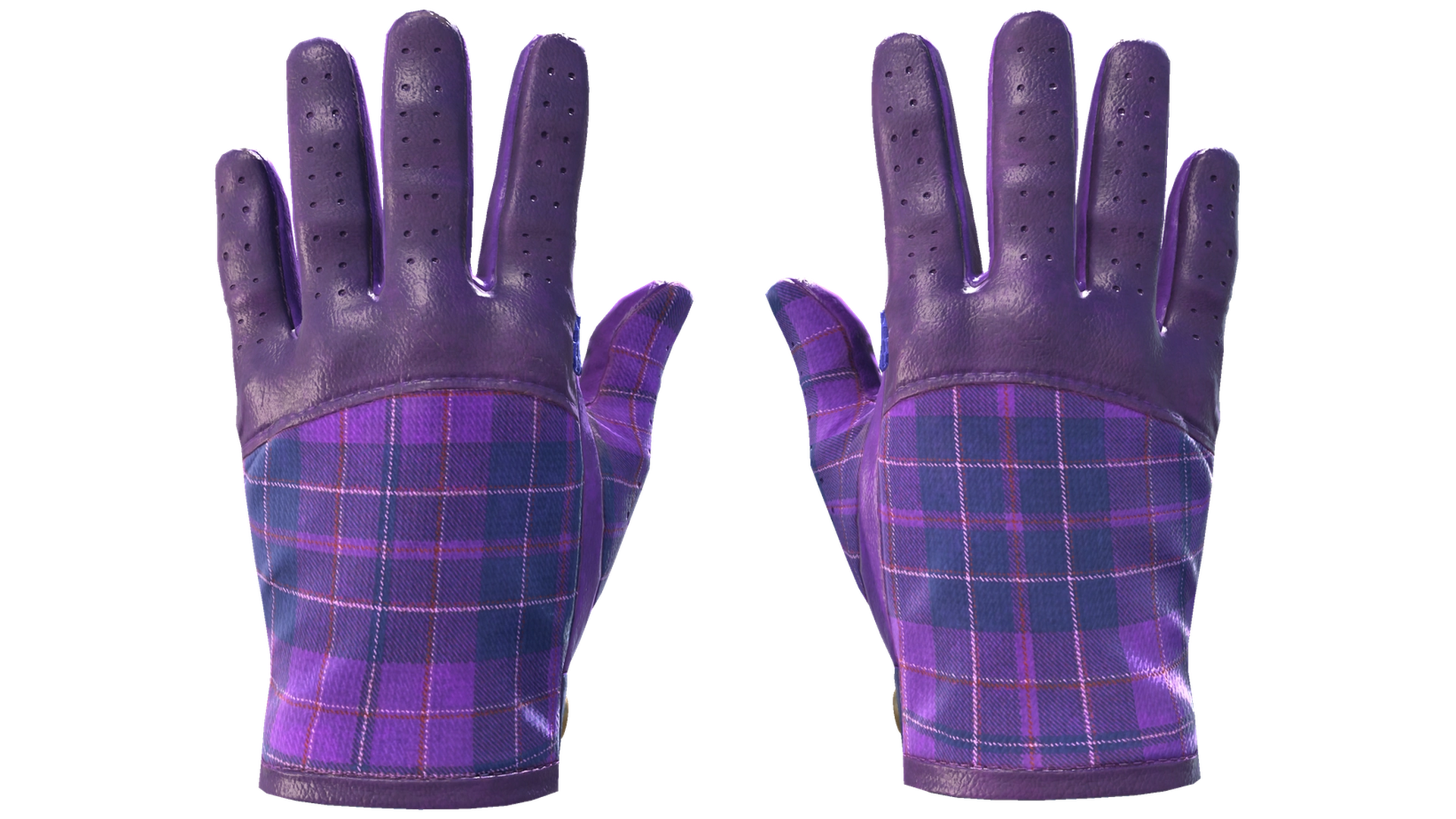 Imperial Plaid image