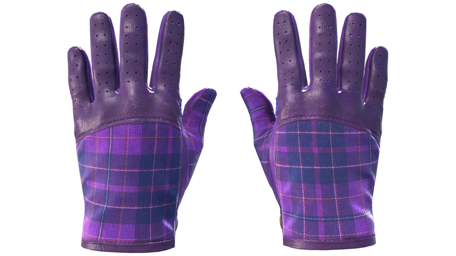 Imperial Plaid image