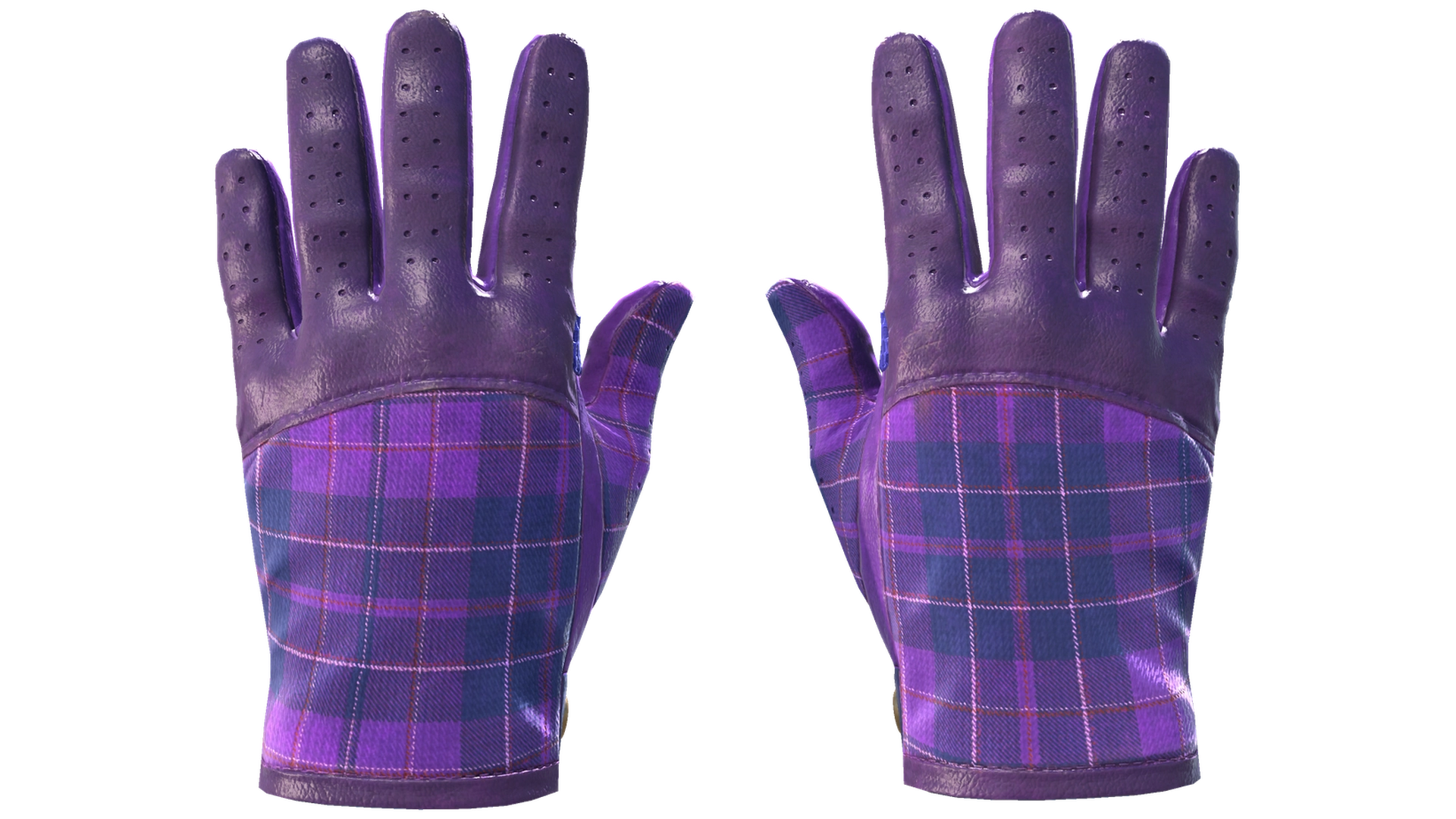 Imperial Plaid image