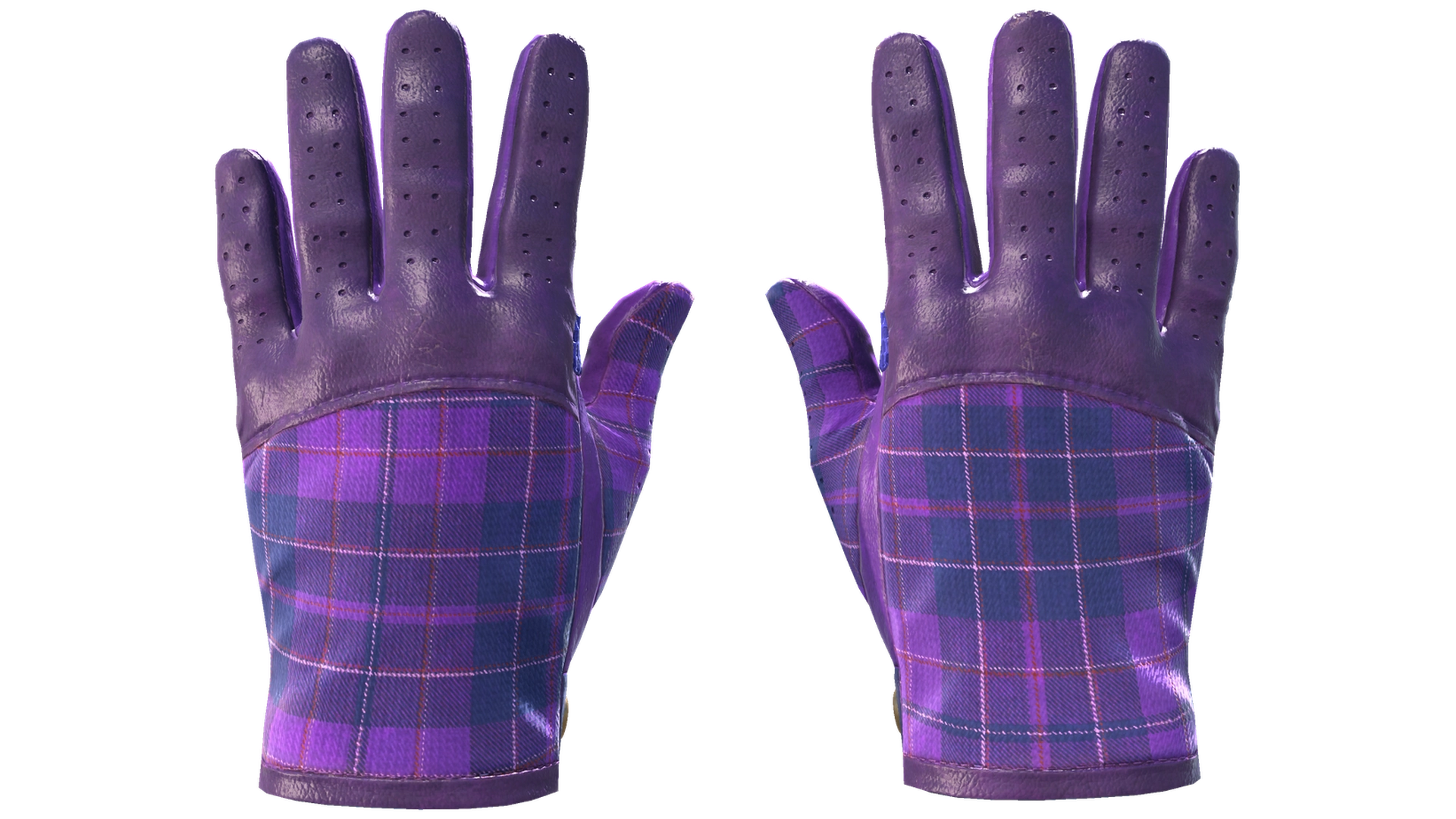 Imperial Plaid image