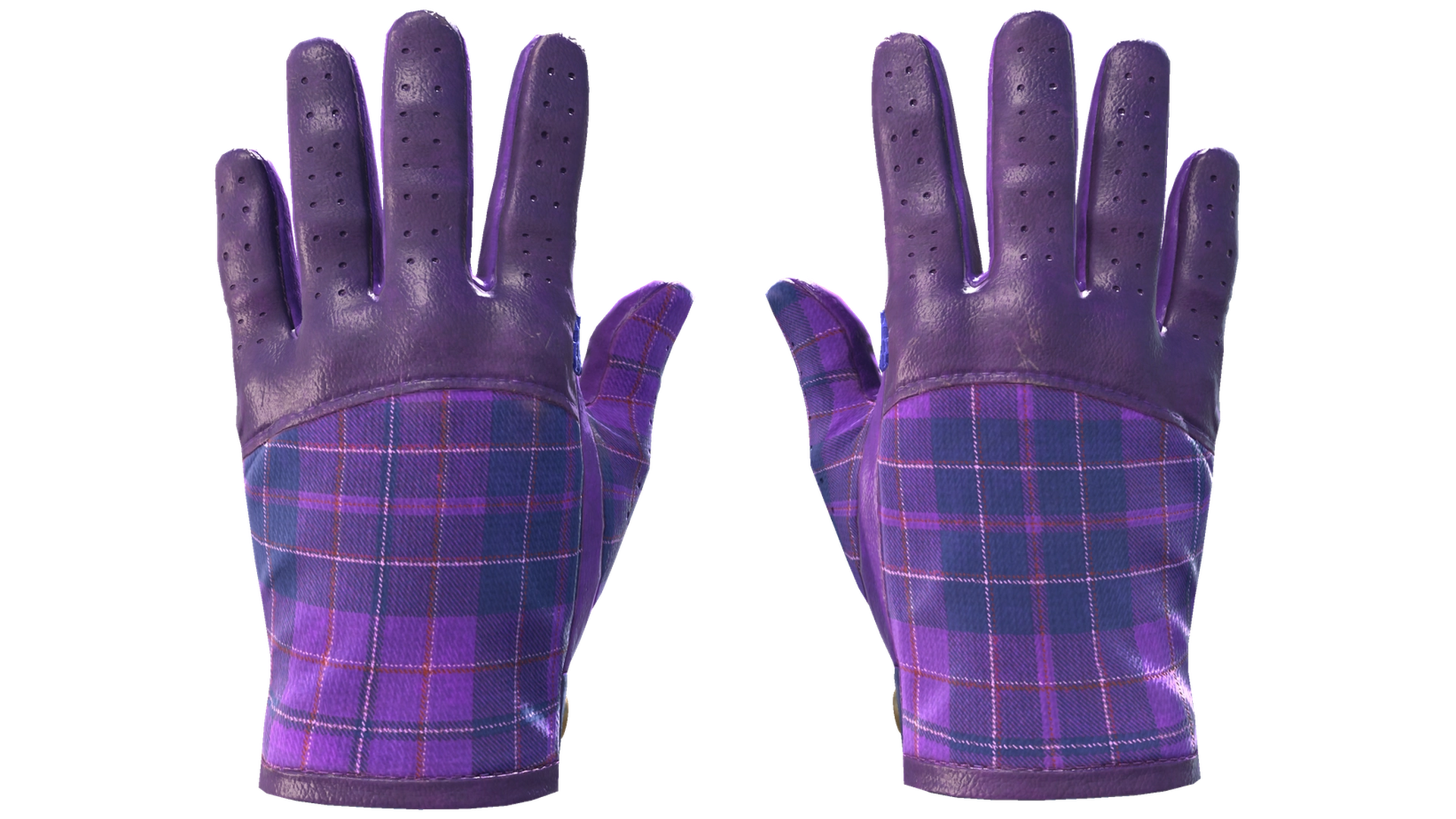 Imperial Plaid image