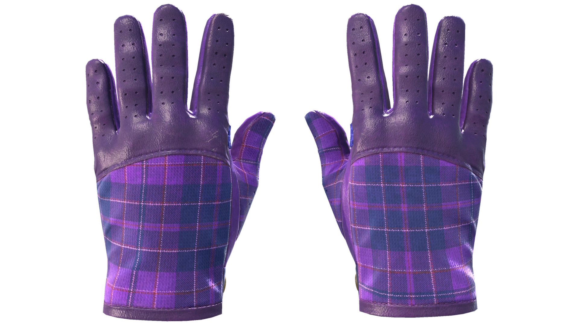 Imperial Plaid image
