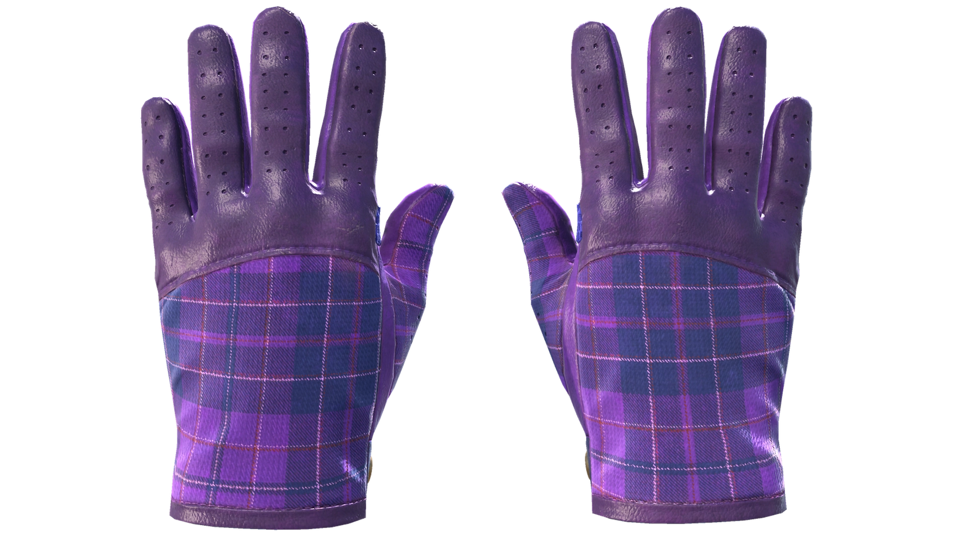 Imperial Plaid image