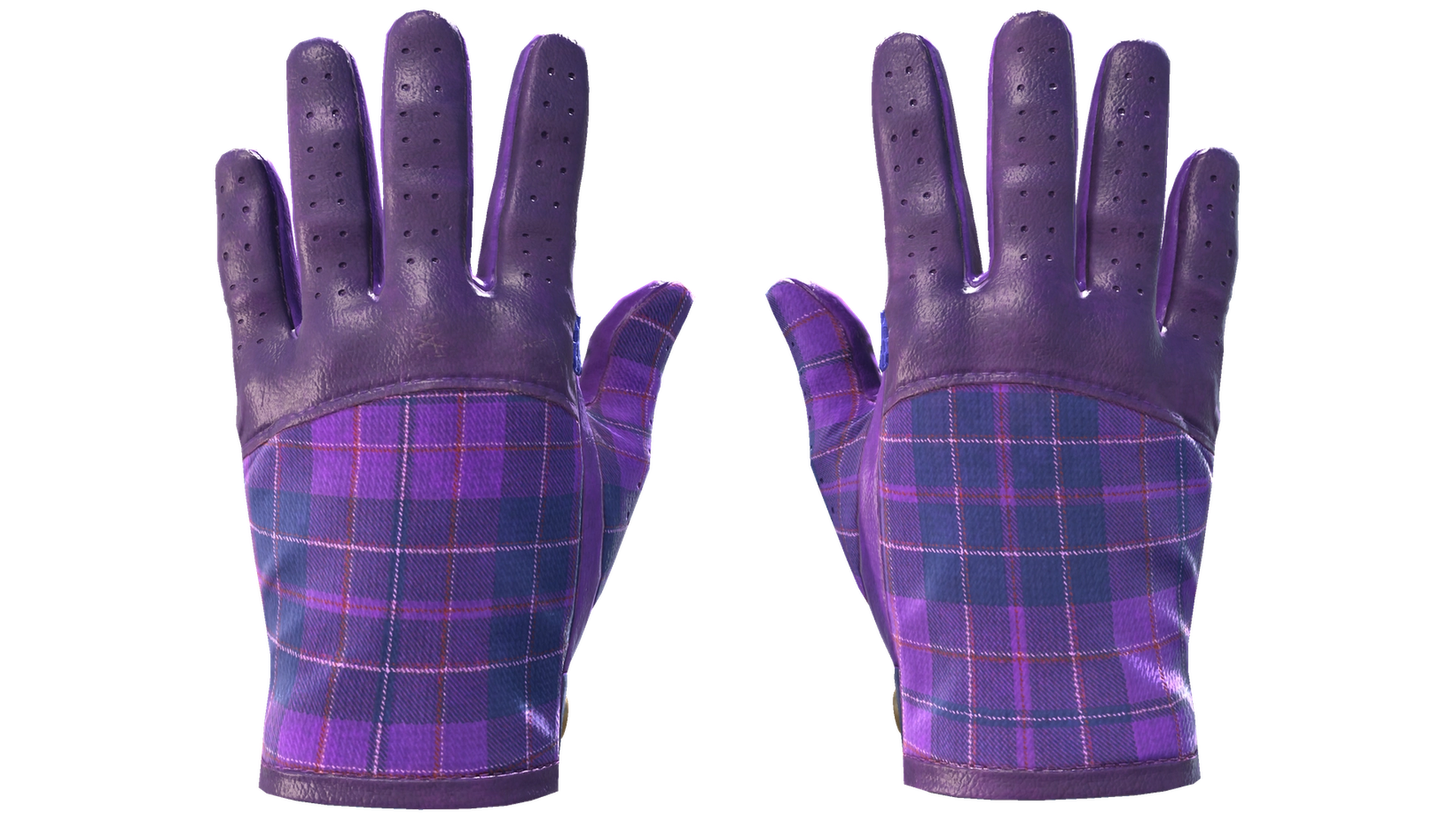 Imperial Plaid image