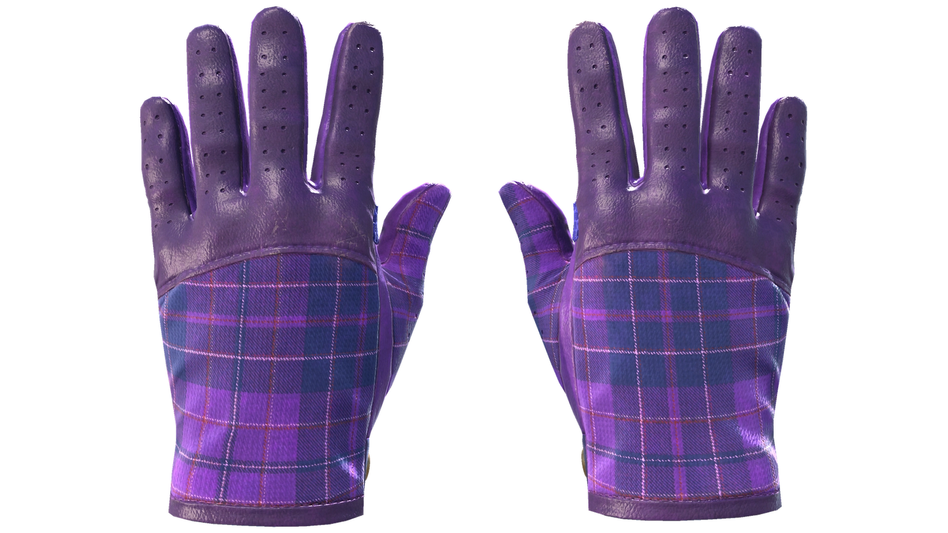 Imperial Plaid image