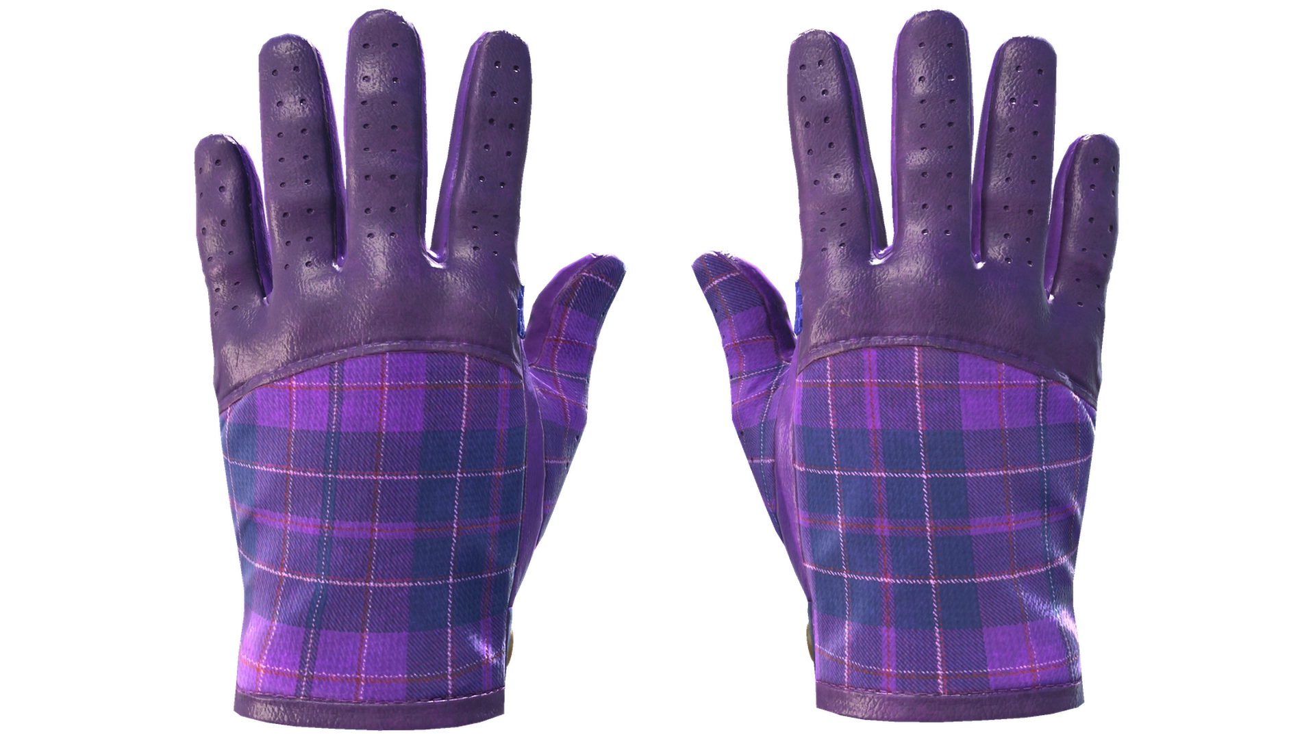 Imperial Plaid image