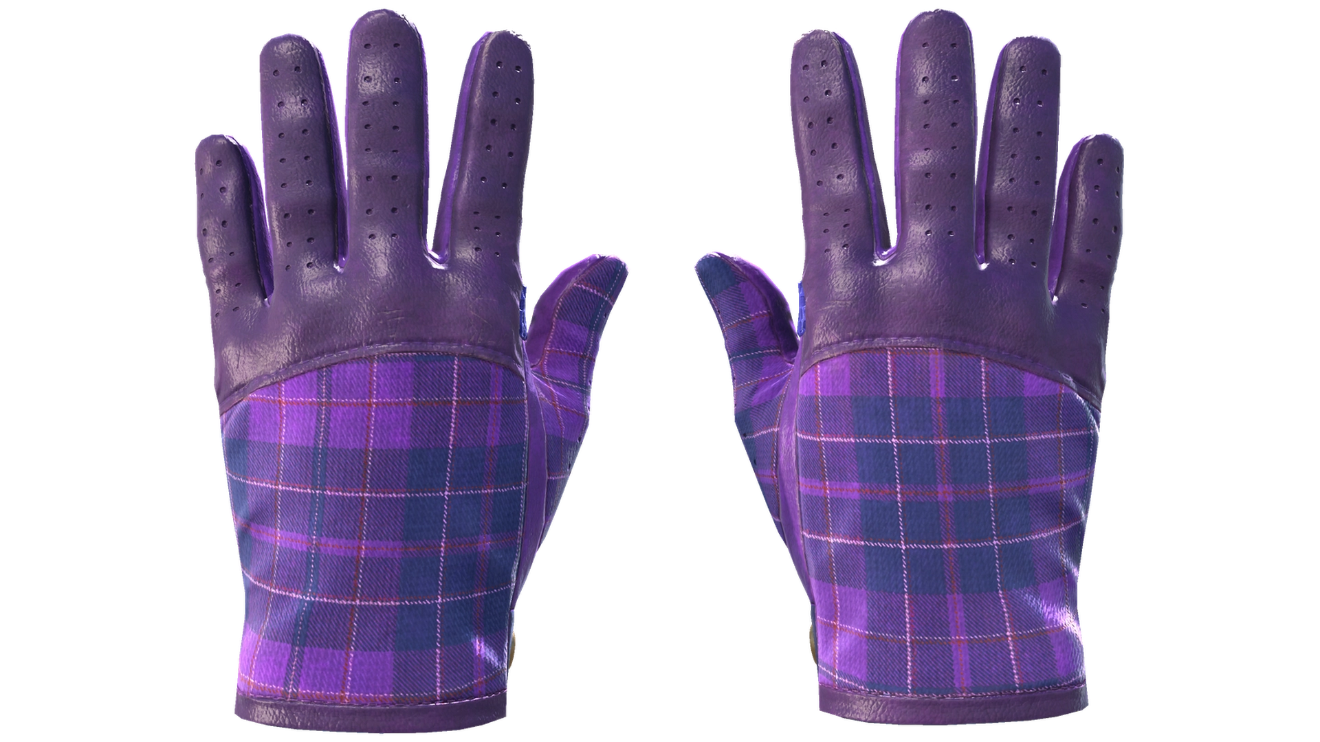 Imperial Plaid image